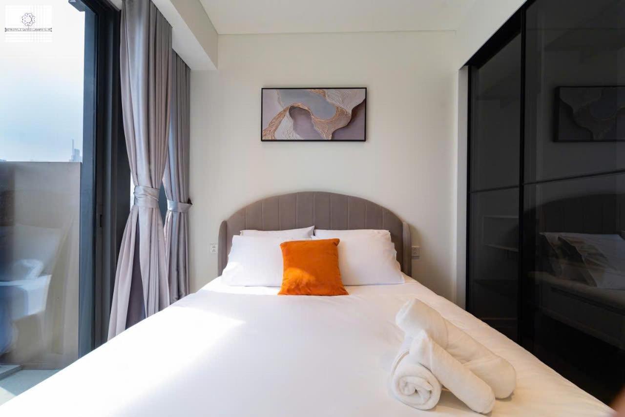 Apartment Metropole Garden Luxury