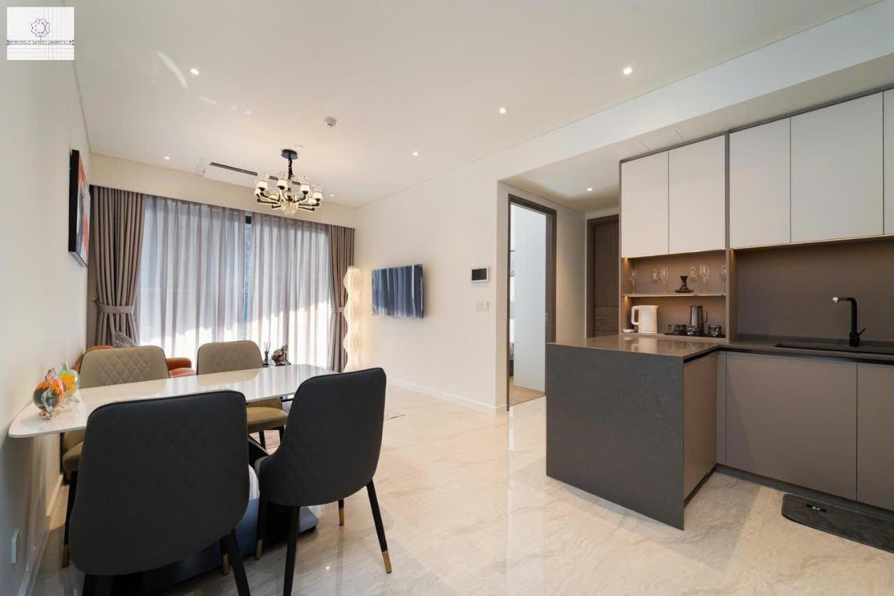 Apartment Metropole Garden Luxury Ho Chi Minh City