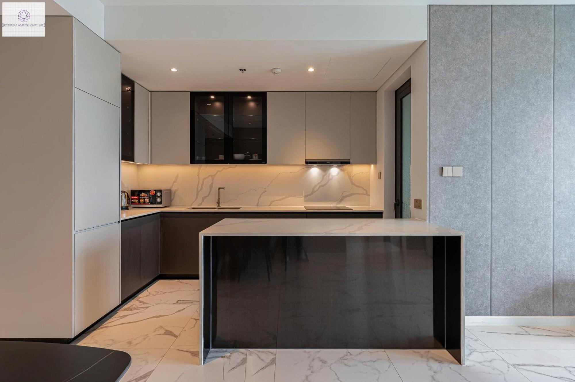 Apartment Metropole Garden Luxury Ho Chi Minh City