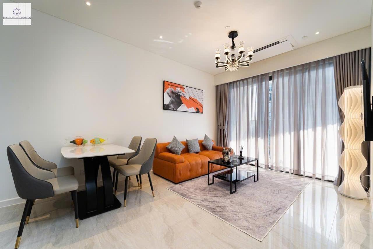 Metropole Garden Luxury * Ho Chi Minh City