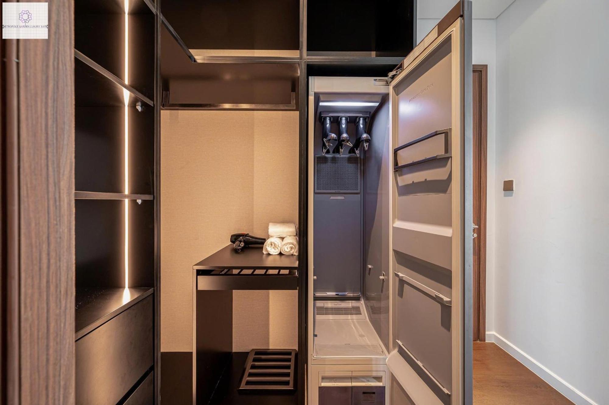 Apartment Metropole Garden Luxury Ho Chi Minh City