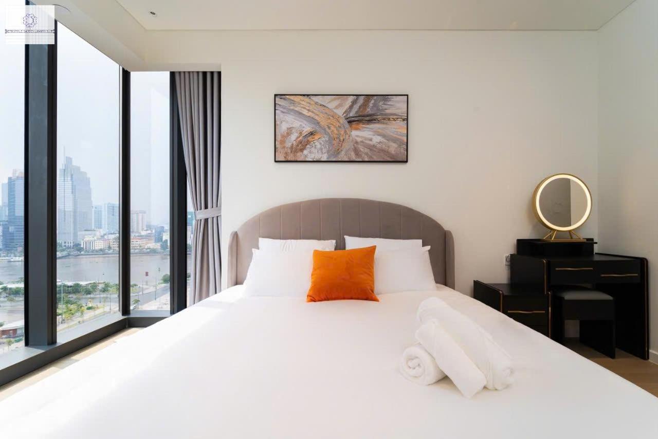 Metropole Garden Luxury Apartment *