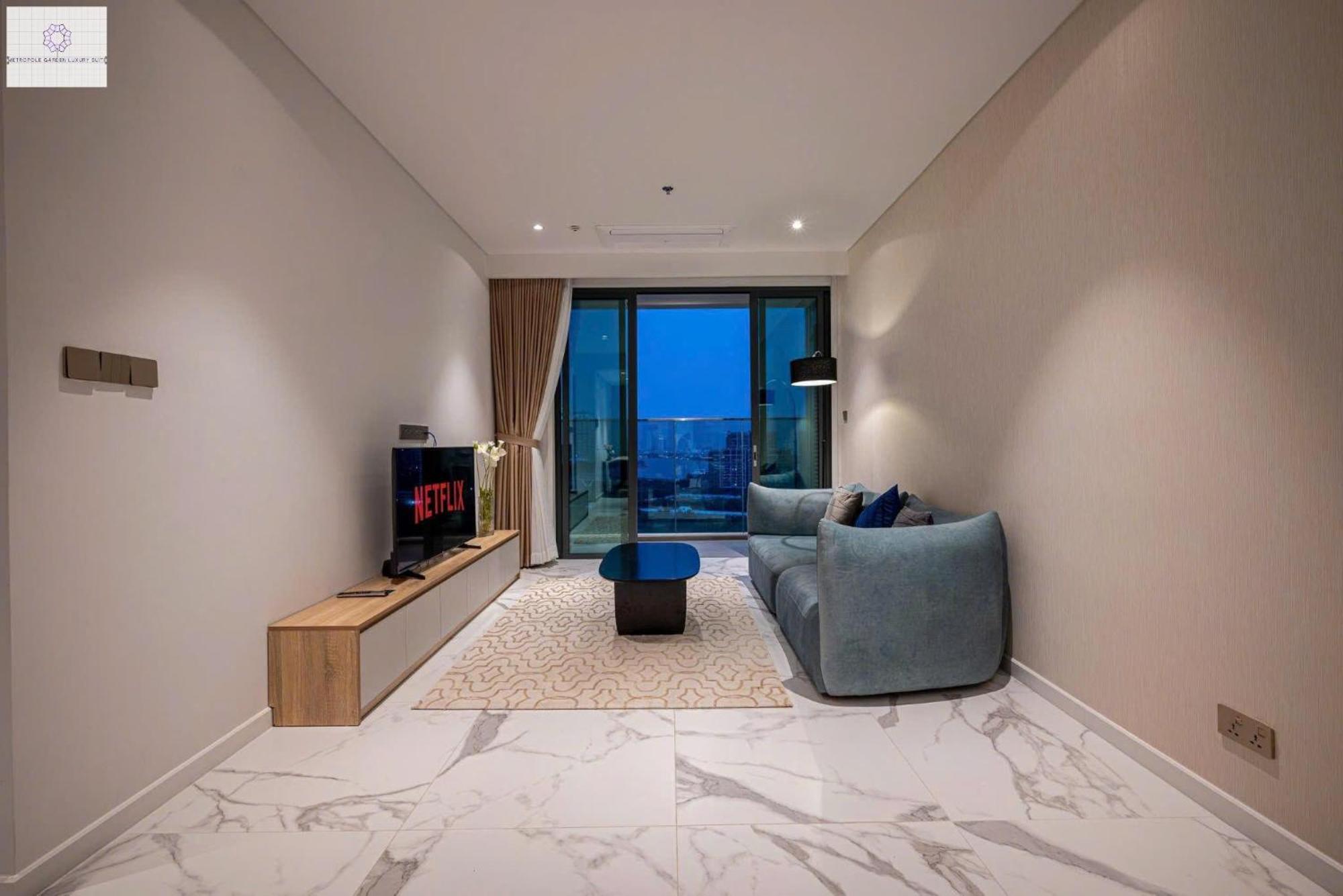 Metropole Garden Luxury Apartment Ho Chi Minh City