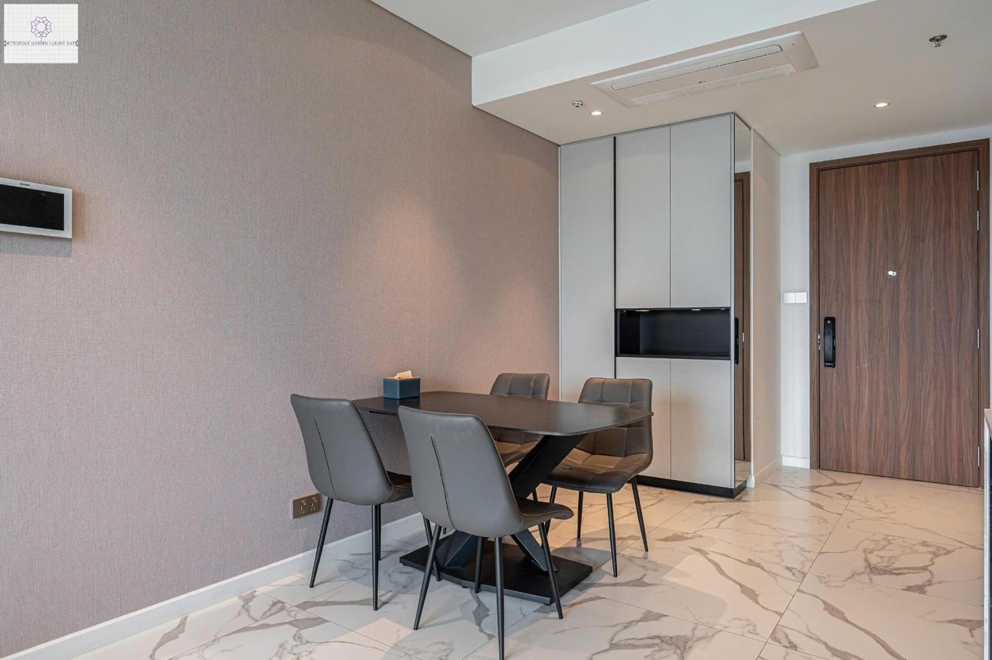 Apartment Metropole Garden Luxury Ho Chi Minh City
