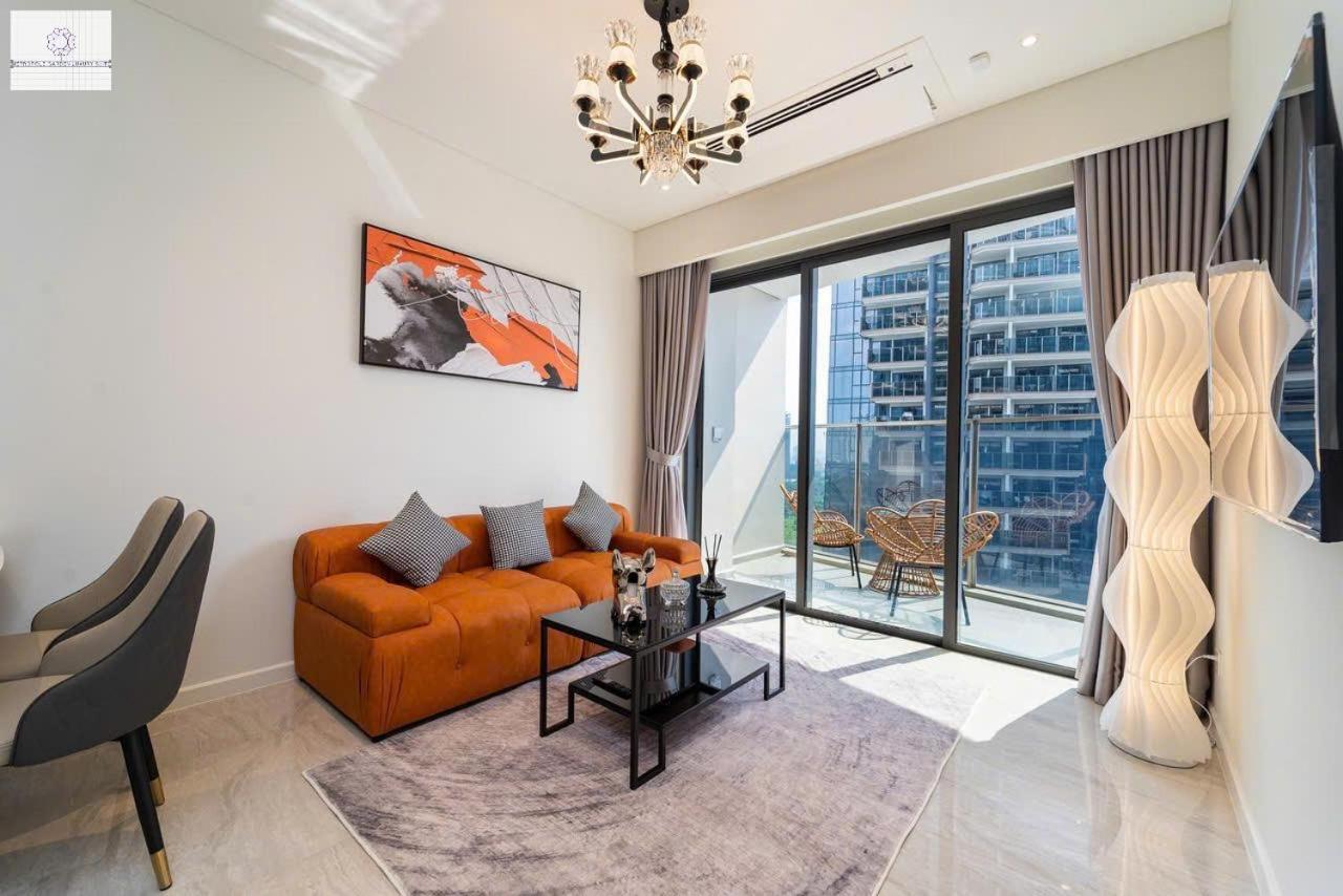 Metropole Garden Luxury