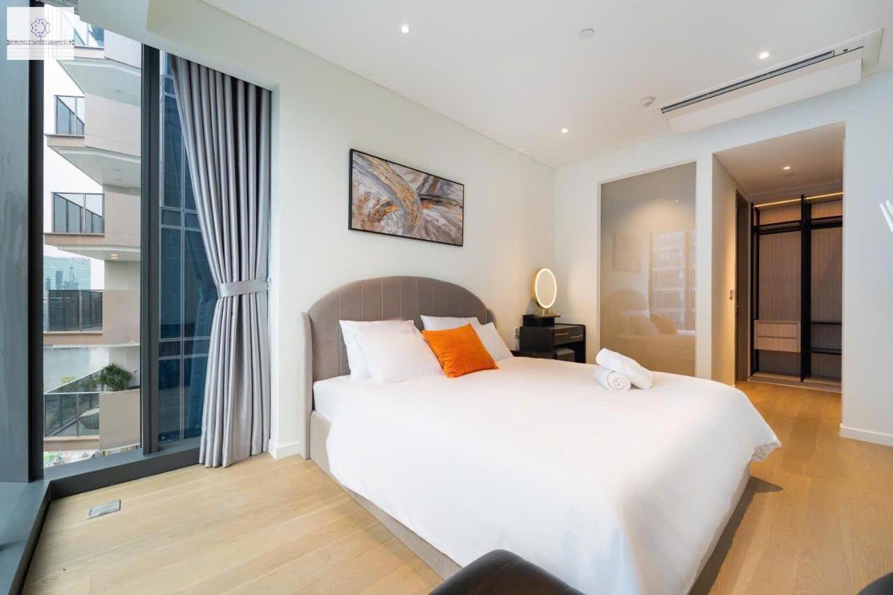 Apartment Metropole Garden Luxury *