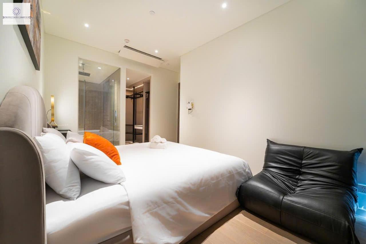Apartment Metropole Garden Luxury *