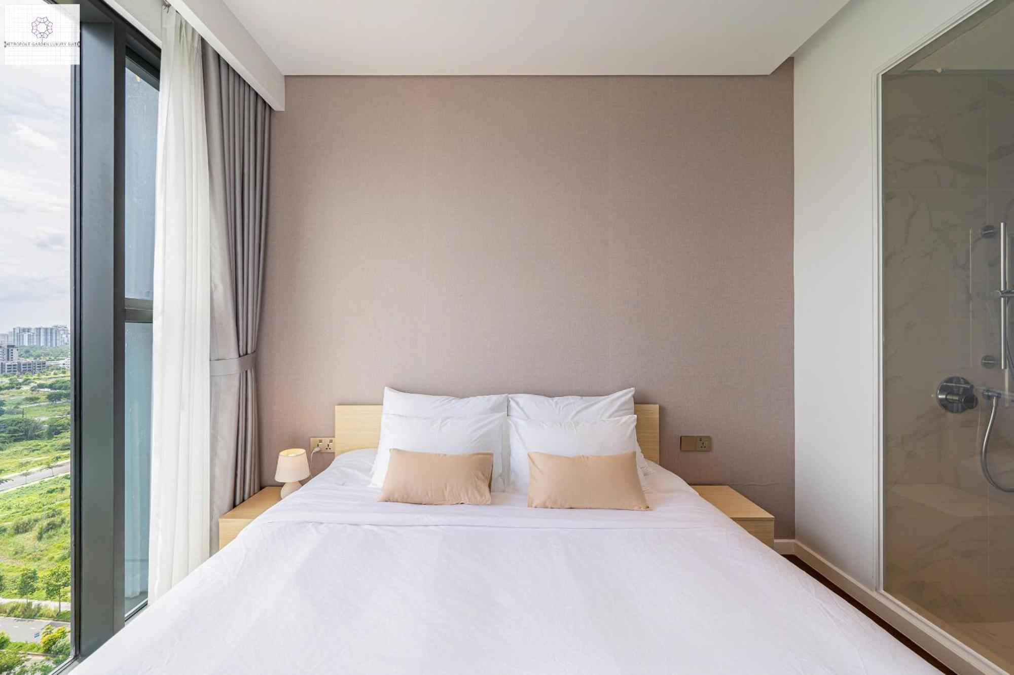 Metropole Garden Luxury Ho Chi Minh City