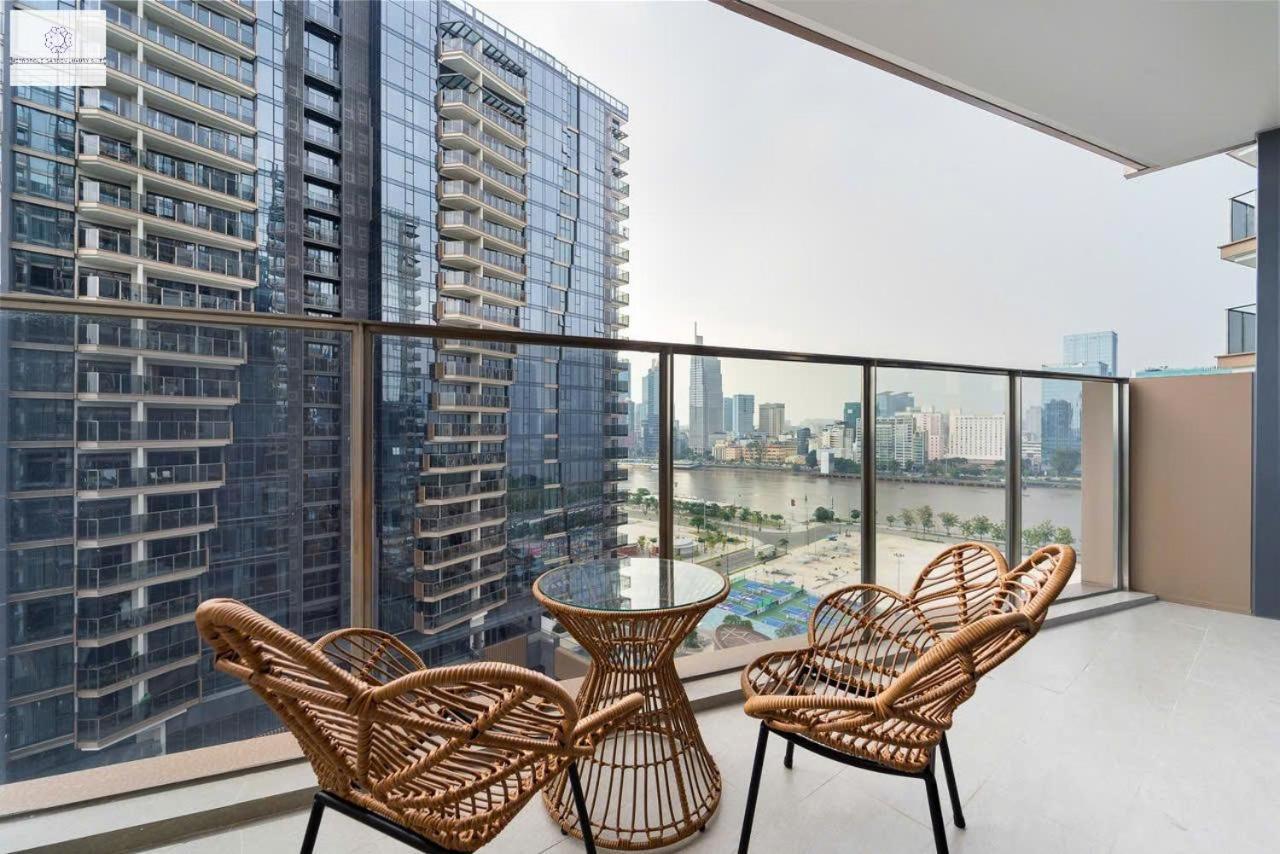 Metropole Garden Luxury * Ho Chi Minh City