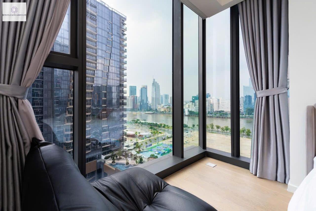 Apartment Metropole Garden Luxury Ho Chi Minh City