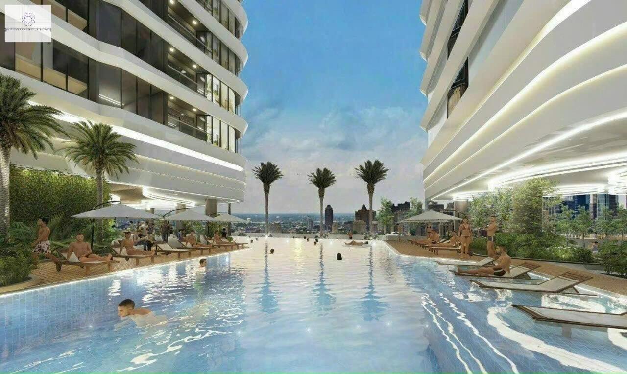 Metropole Garden Luxury Apartment Ho Chi Minh City