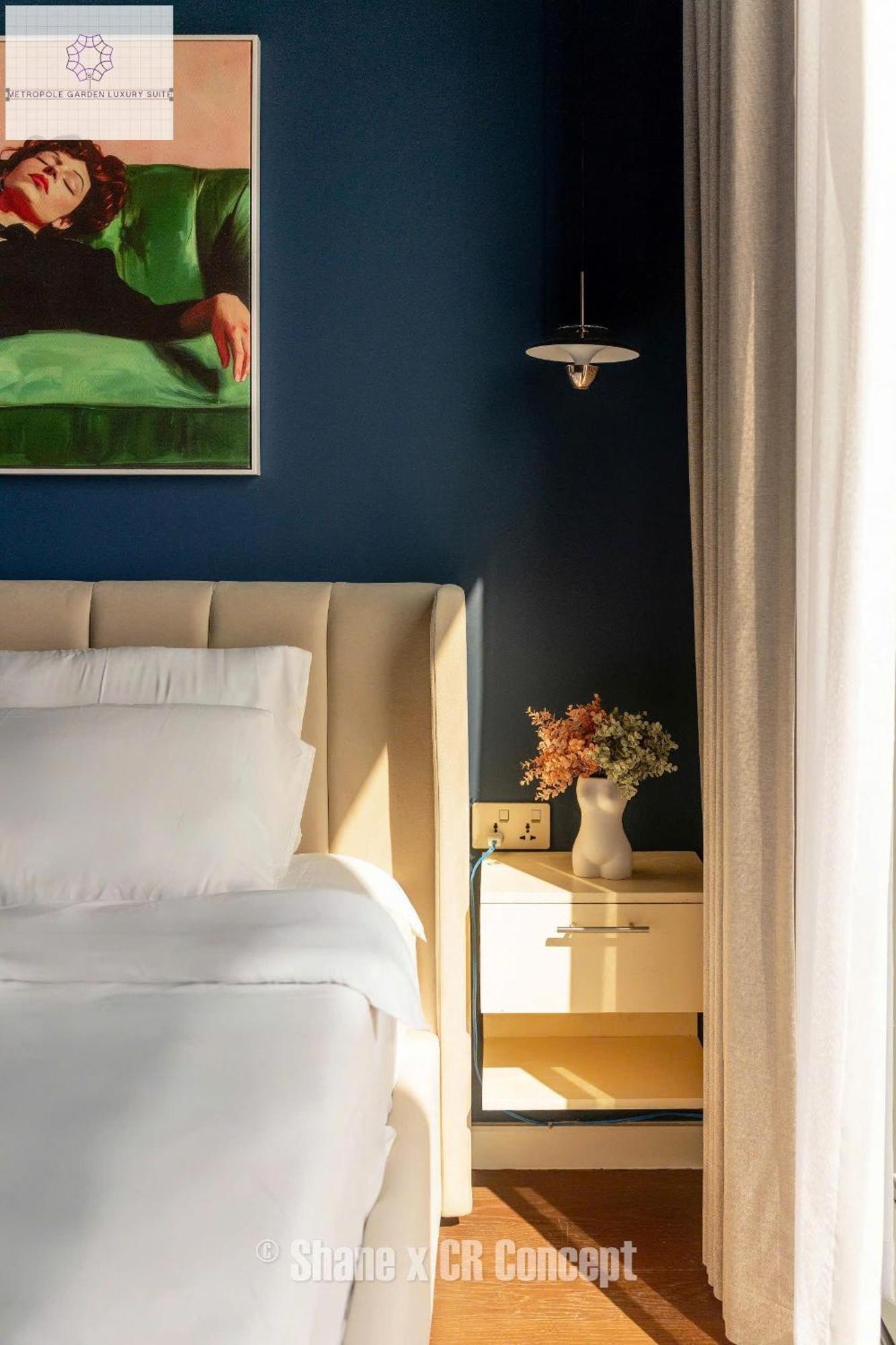 Metropole Garden Luxury Apartment