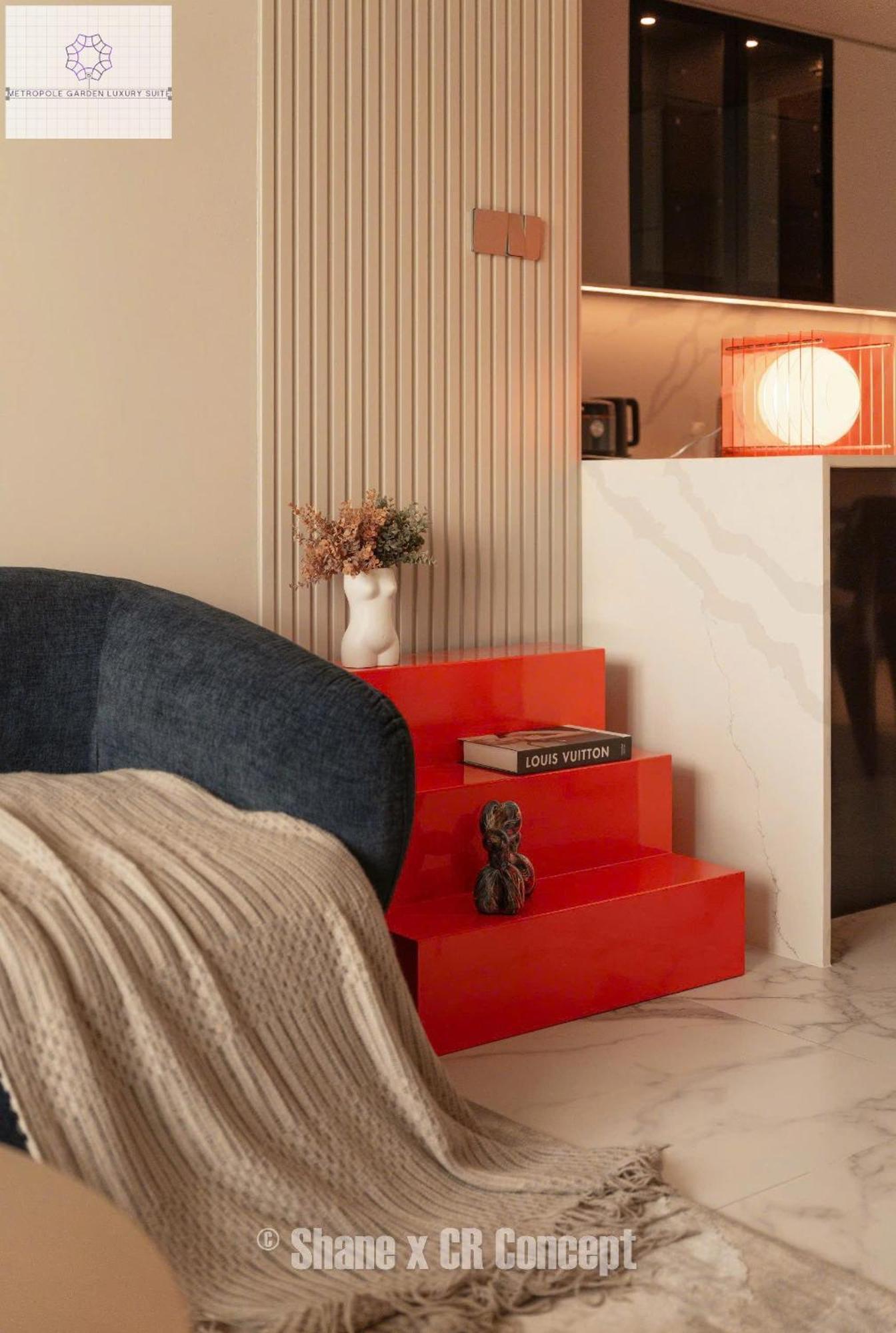 Apartment Metropole Garden Luxury Ho Chi Minh City