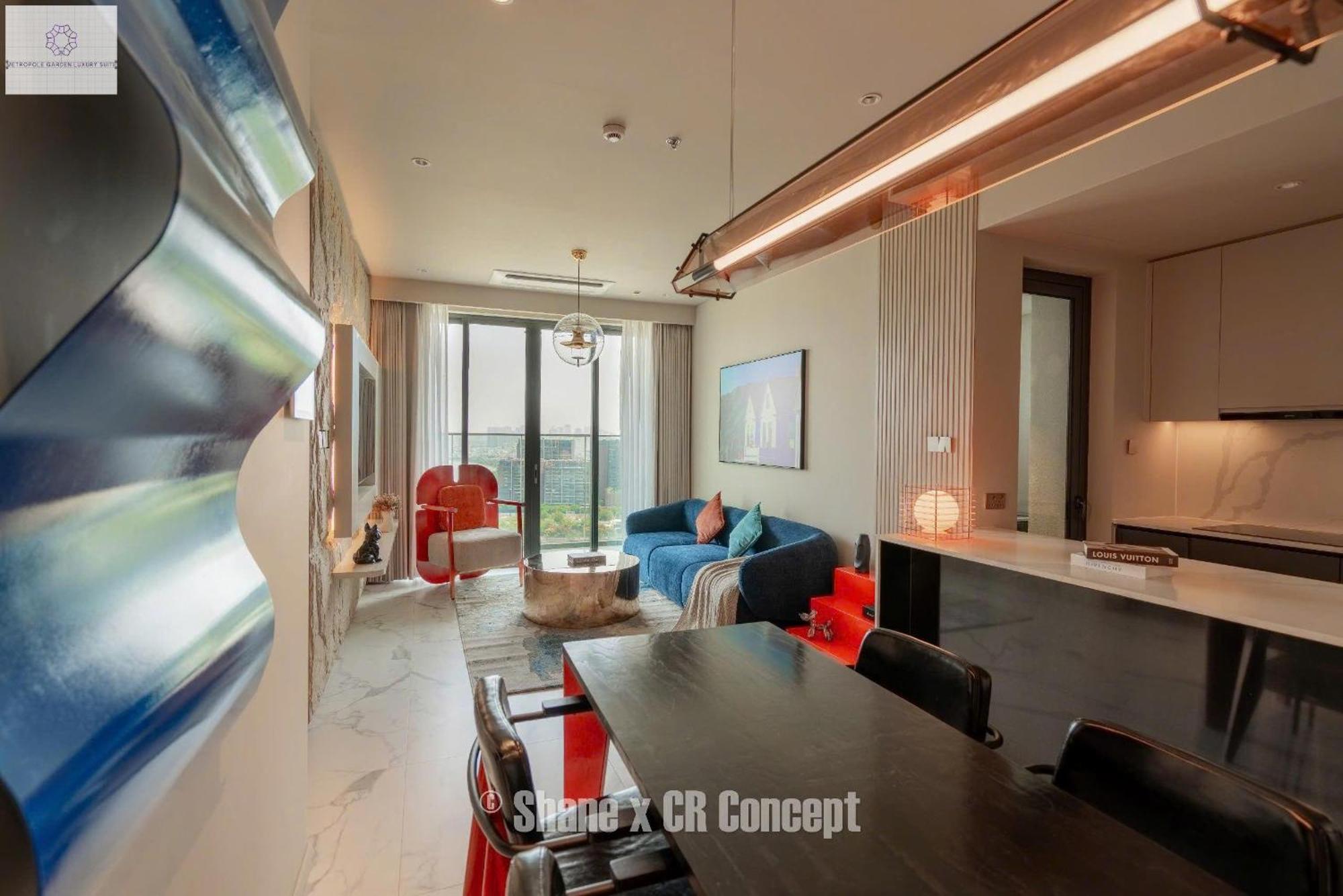Metropole Garden Luxury Ho Chi Minh City