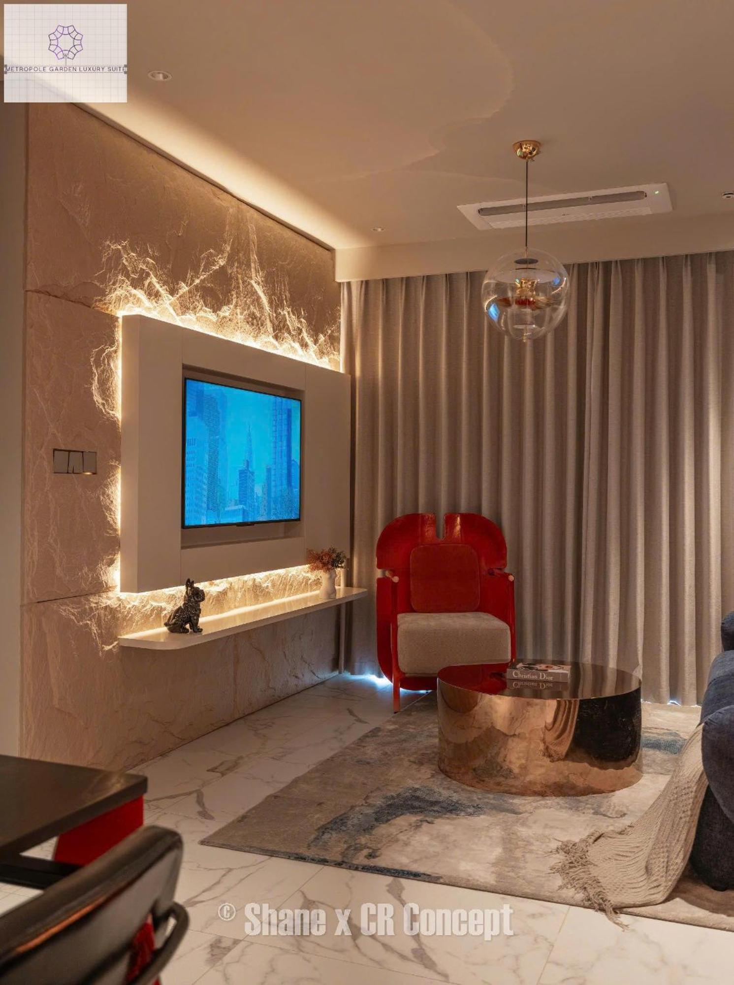 Metropole Garden Luxury Apartment Ho Chi Minh City