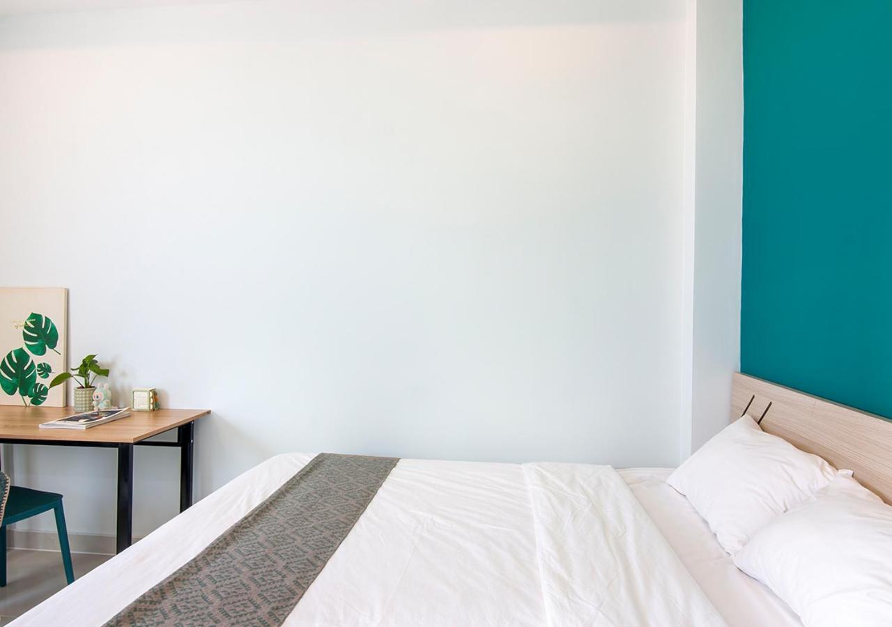 Lumina Aparthotel