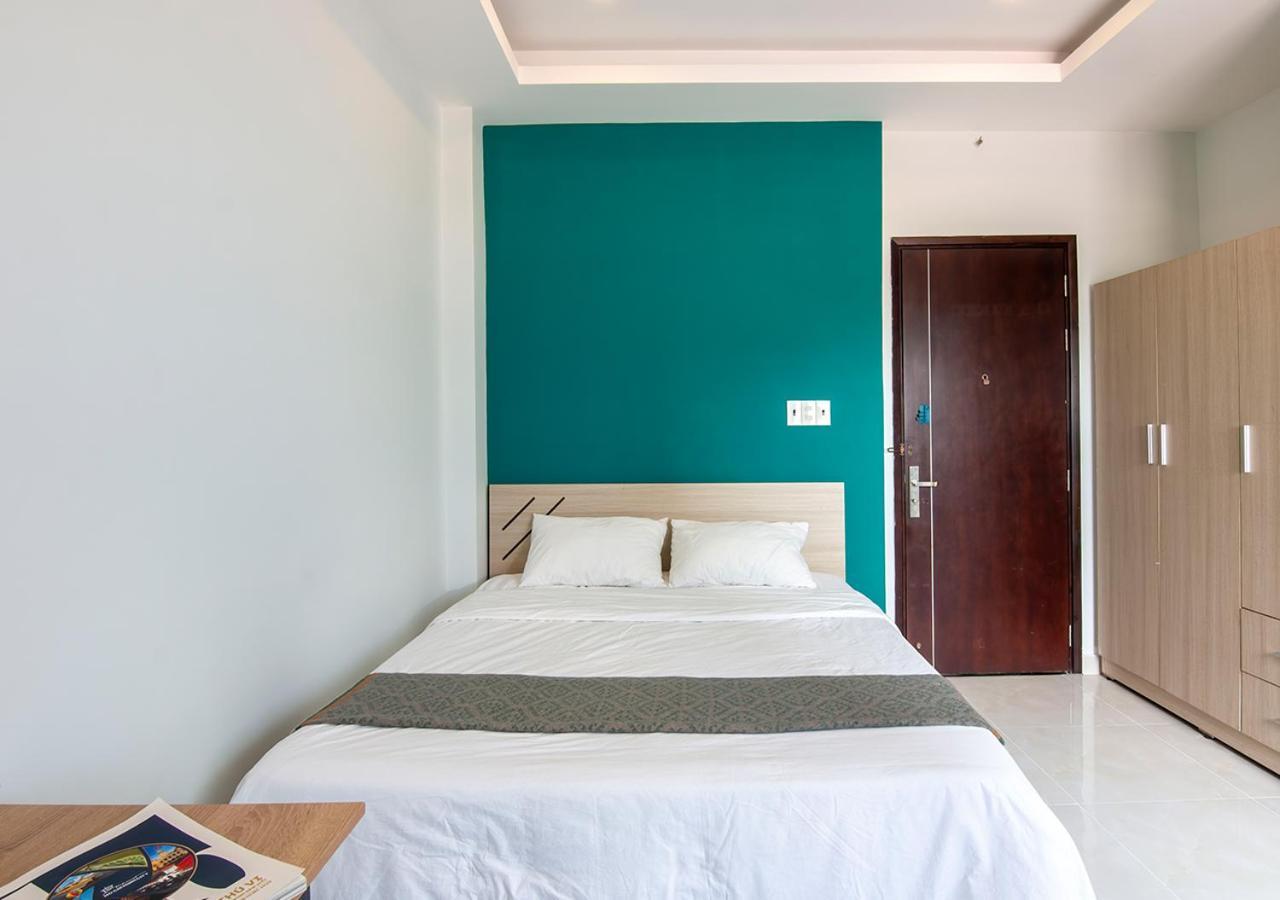 Lumina Aparthotel