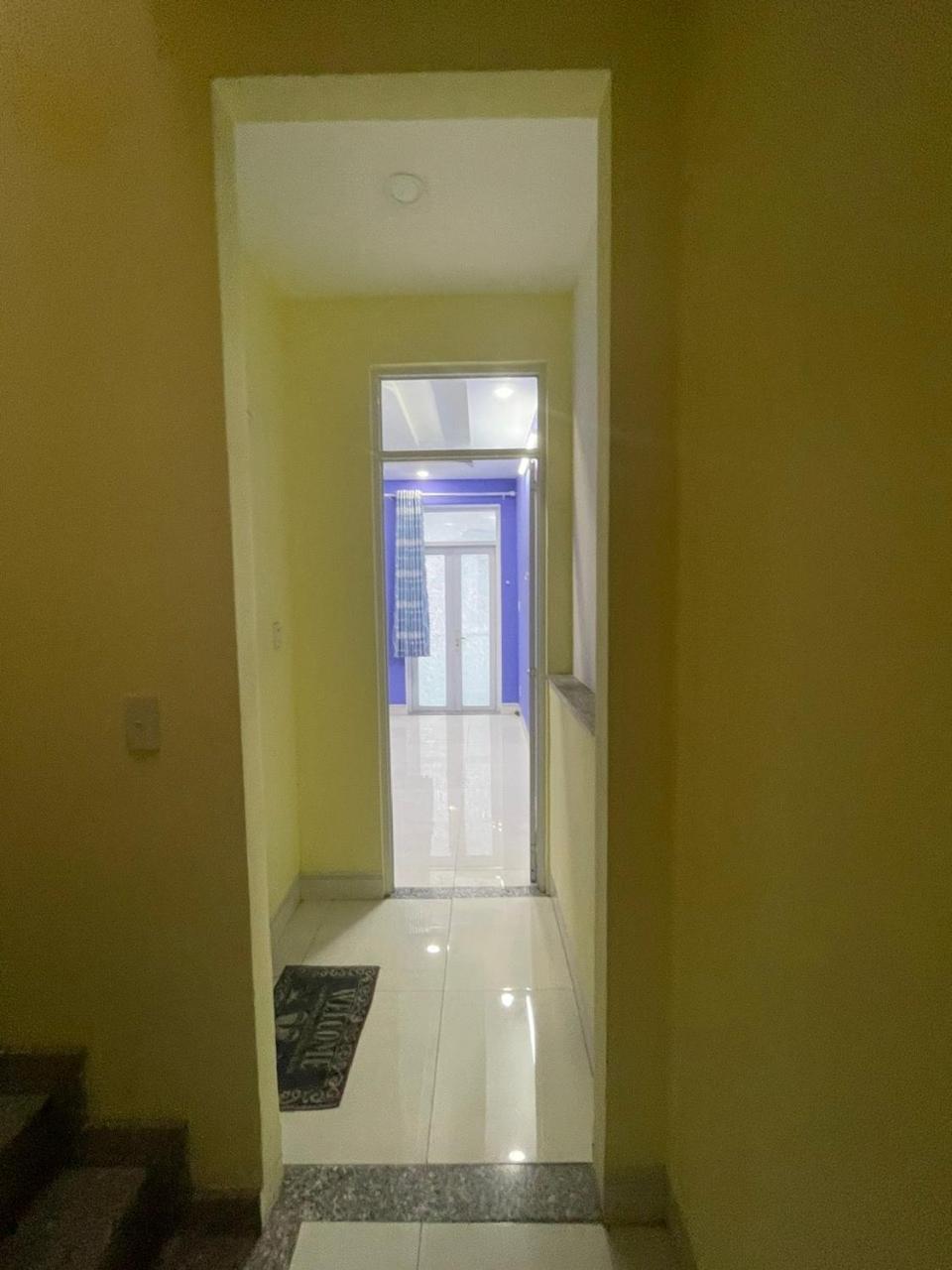 - P3 Tan Binh - Homestay Ho Chi Minh City