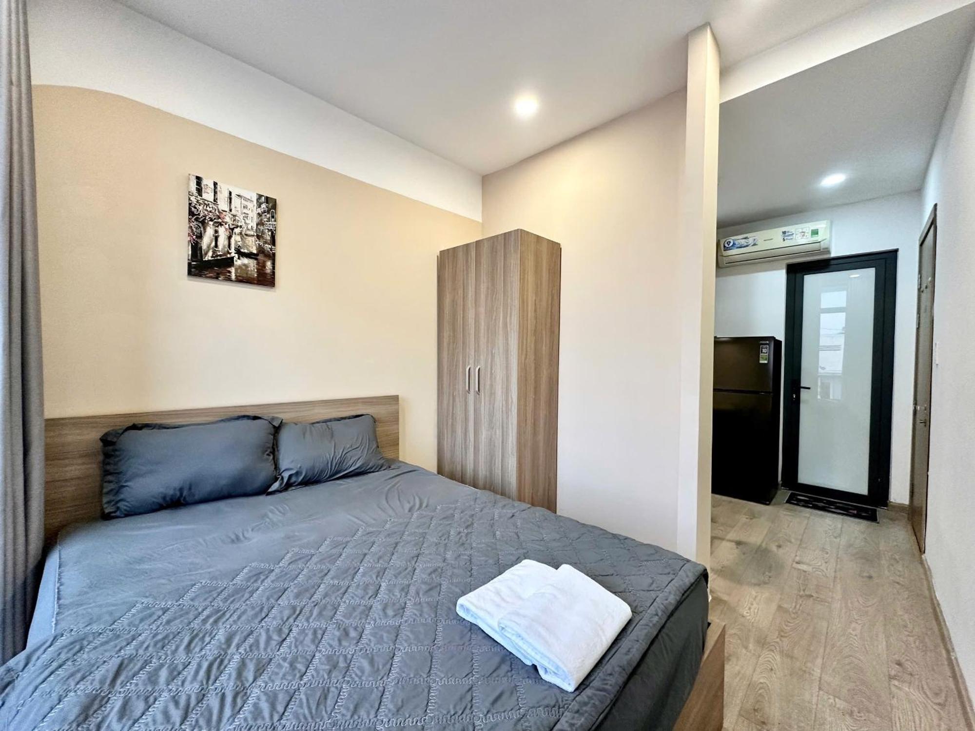 Apartment Damara