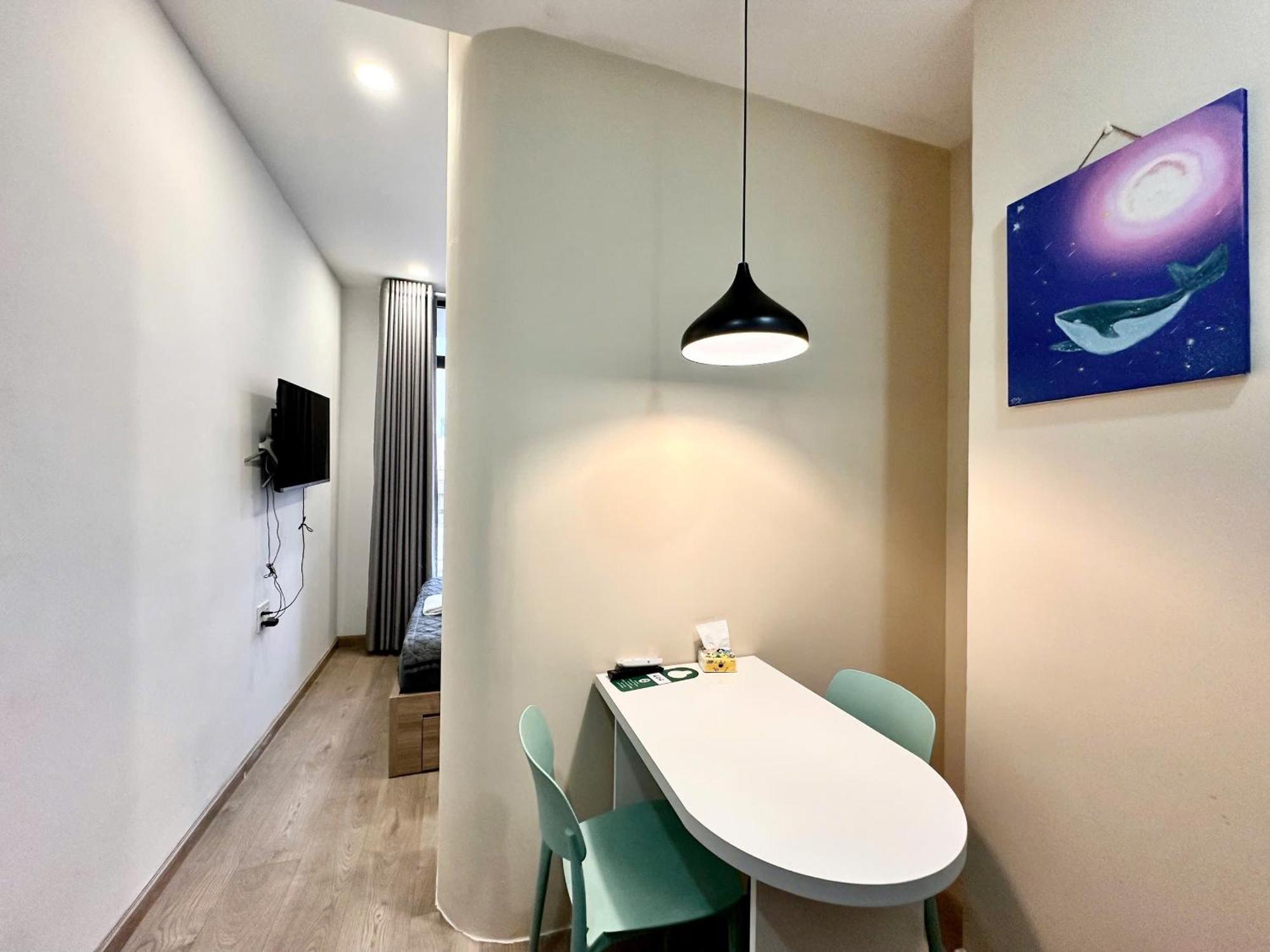 Apartment Damara Ho Chi Minh City