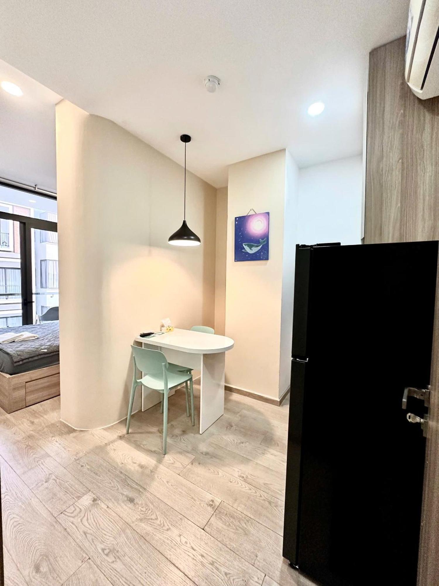 Damara Apartment