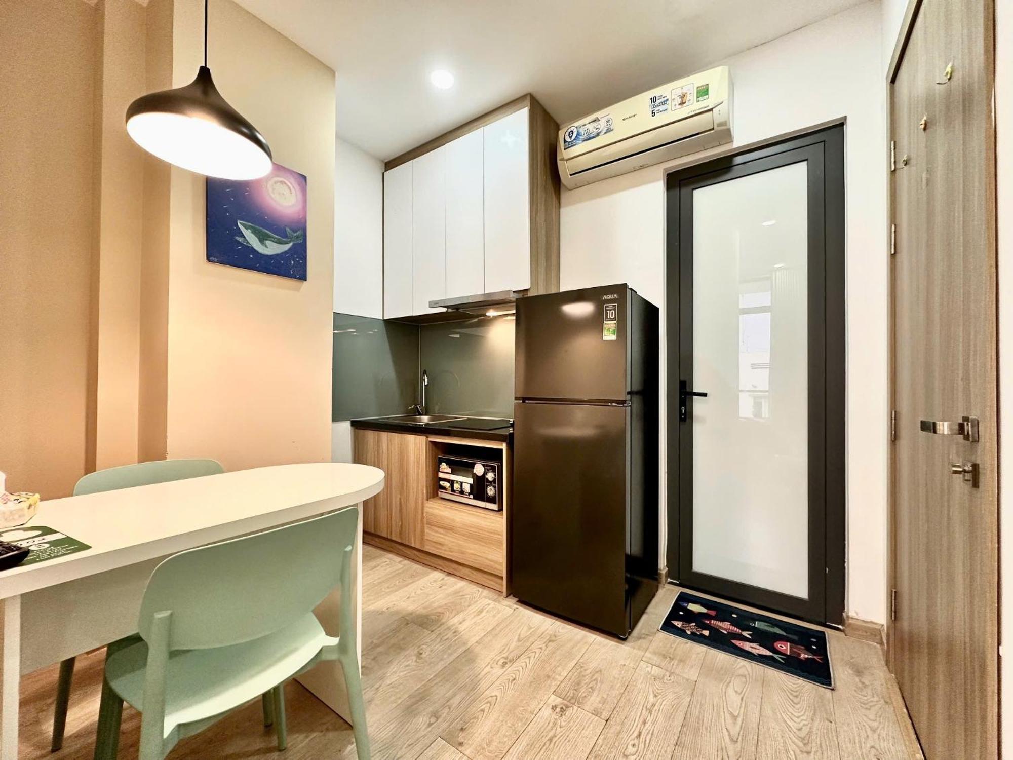 Apartment Damara