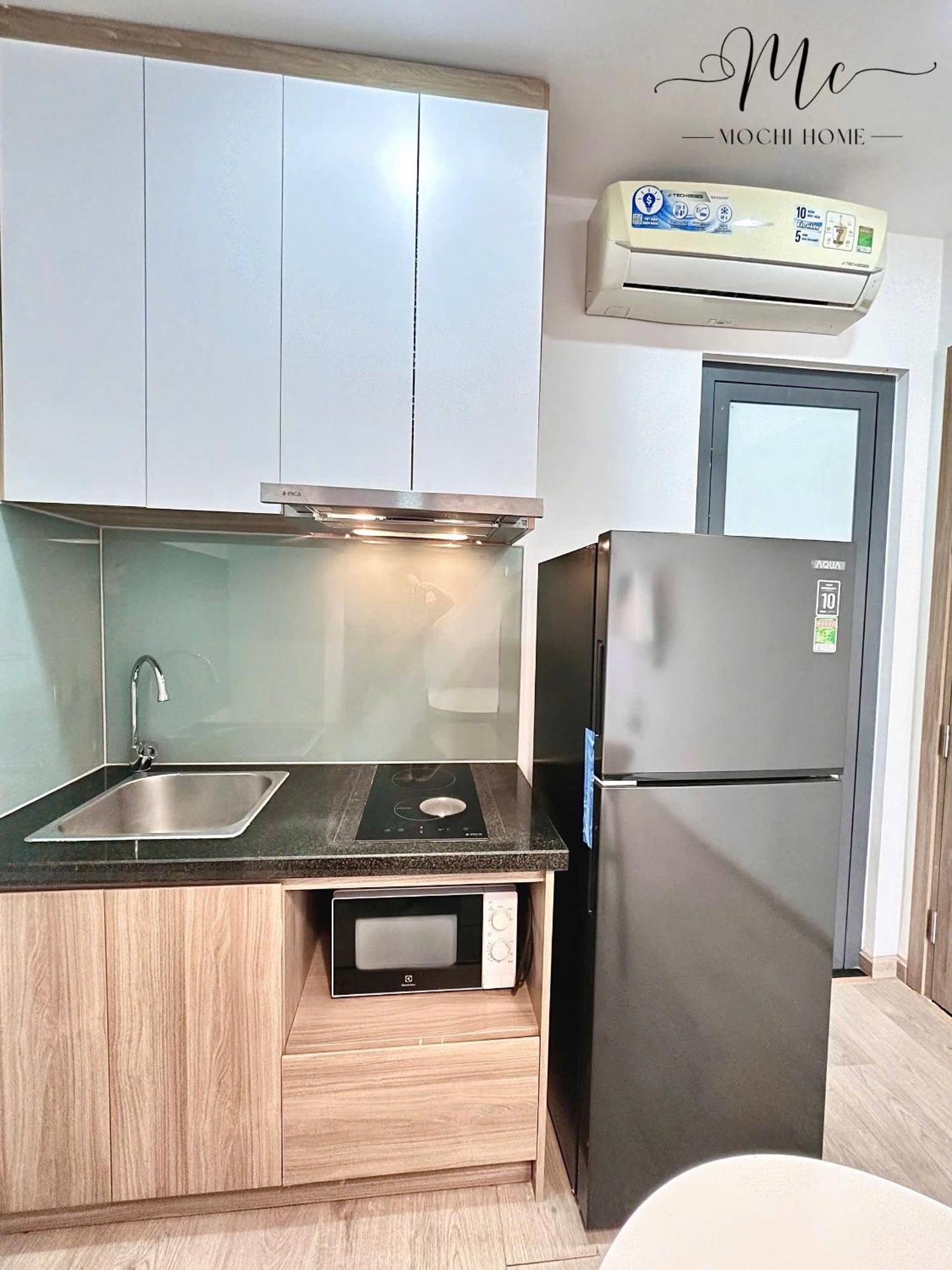 Damara Apartment *