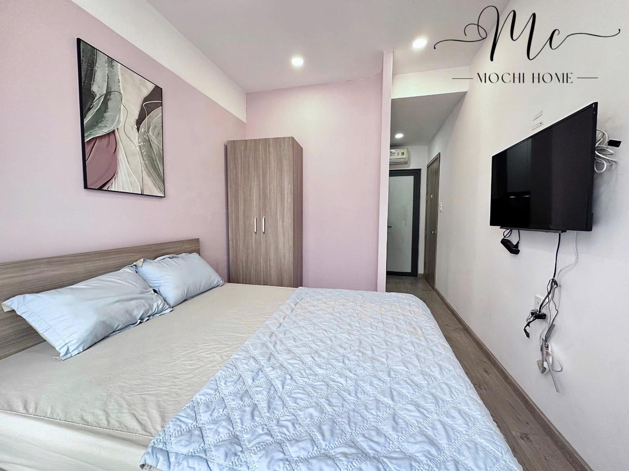 Damara Apartment Ho Chi Minh City