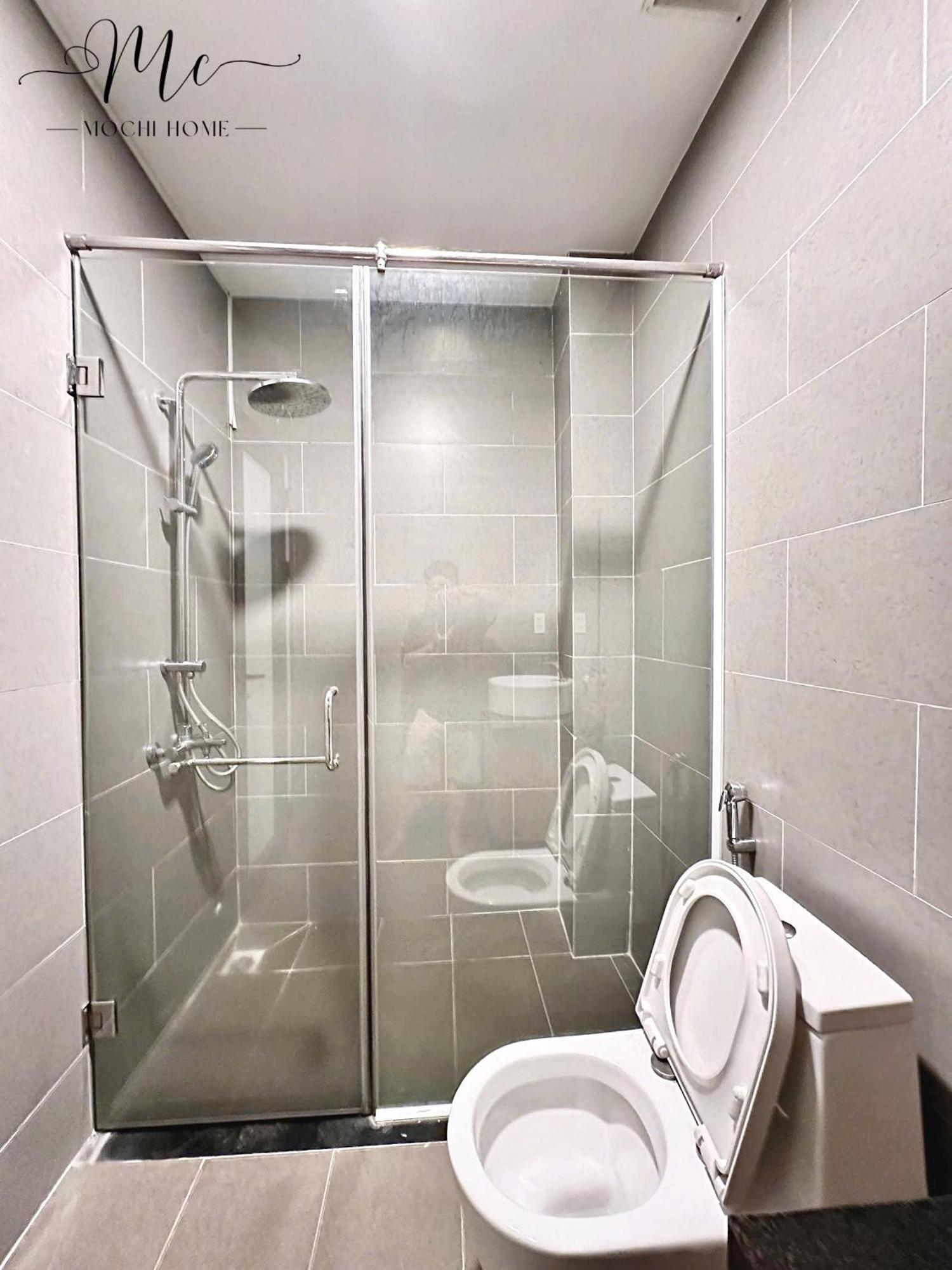 Apartment Damara Ho Chi Minh City