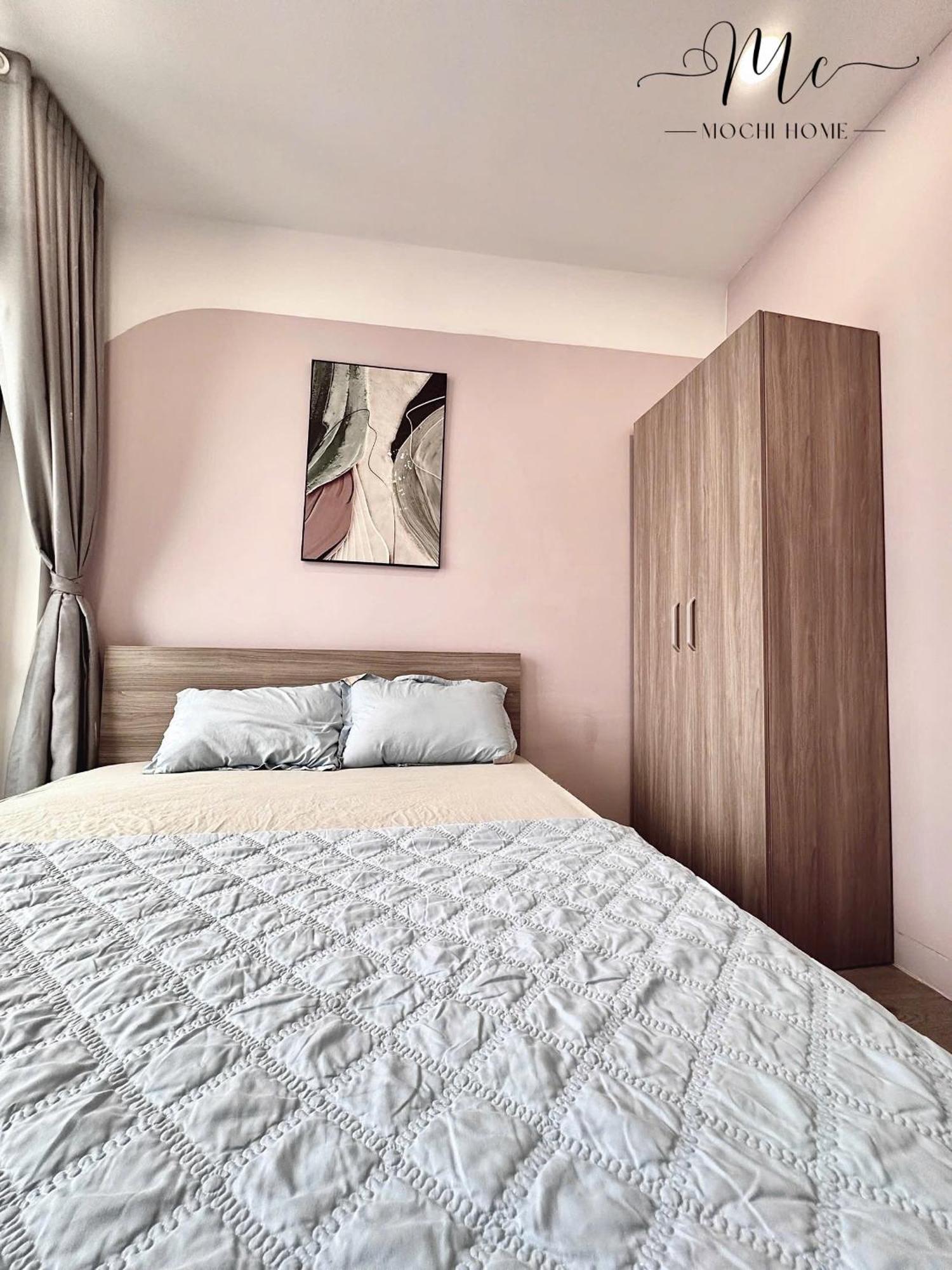 Damara Apartment