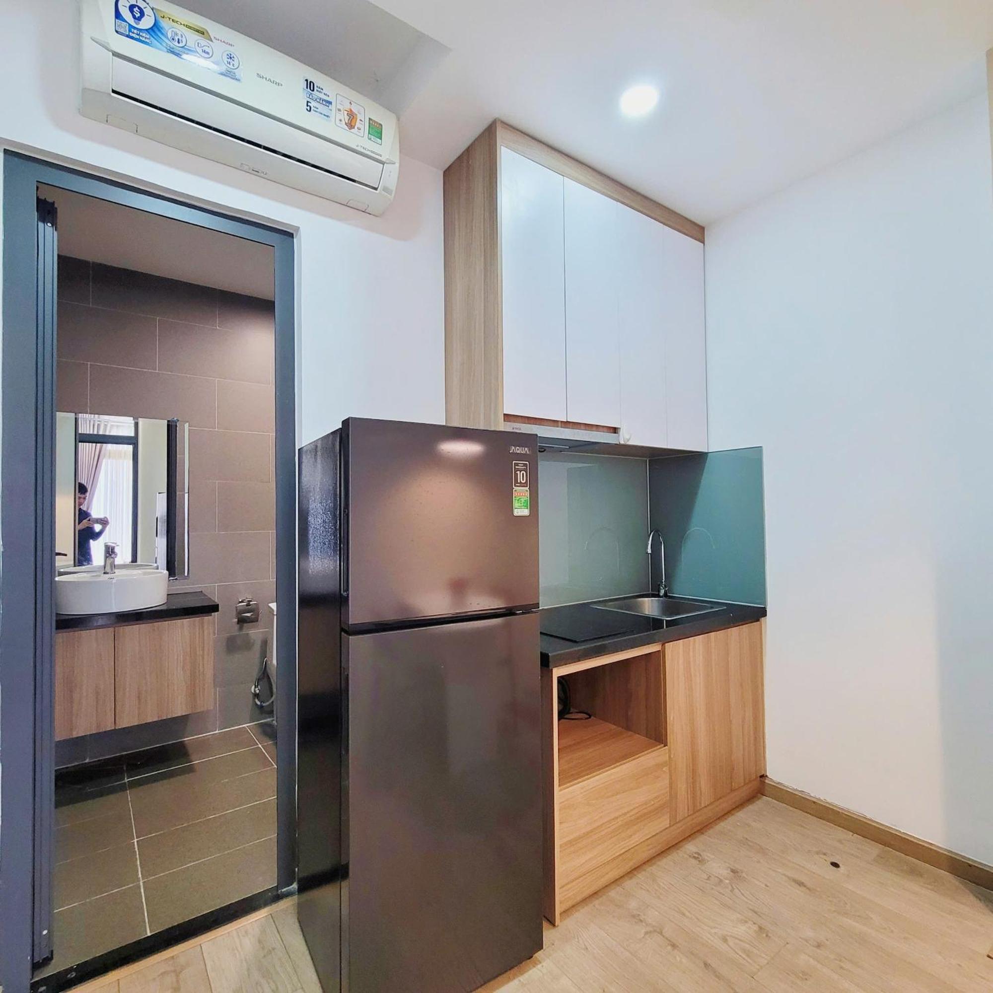 Damara Apartment