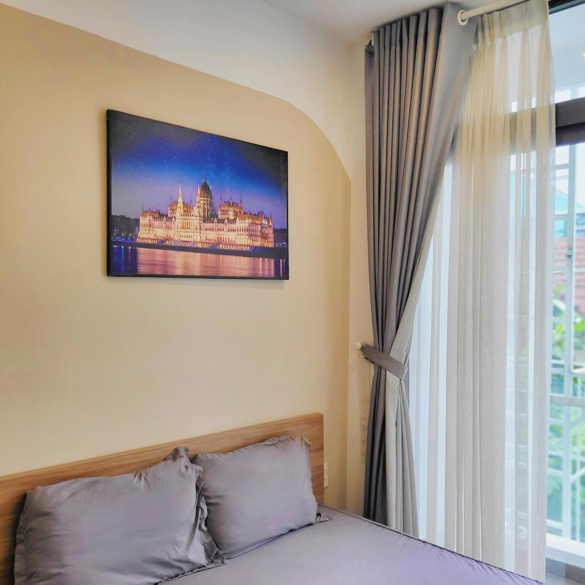 Apartment Damara *