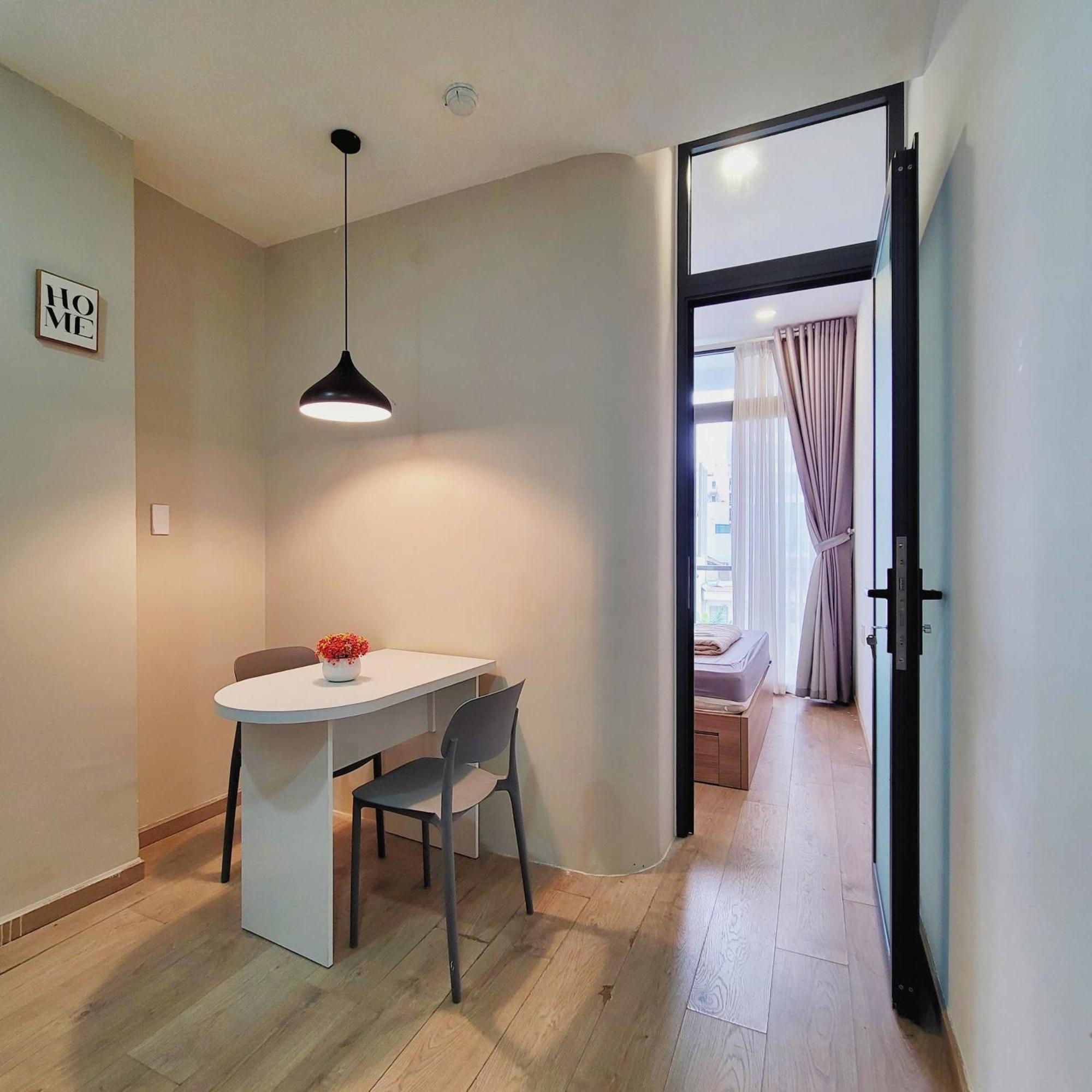 Apartment Damara *