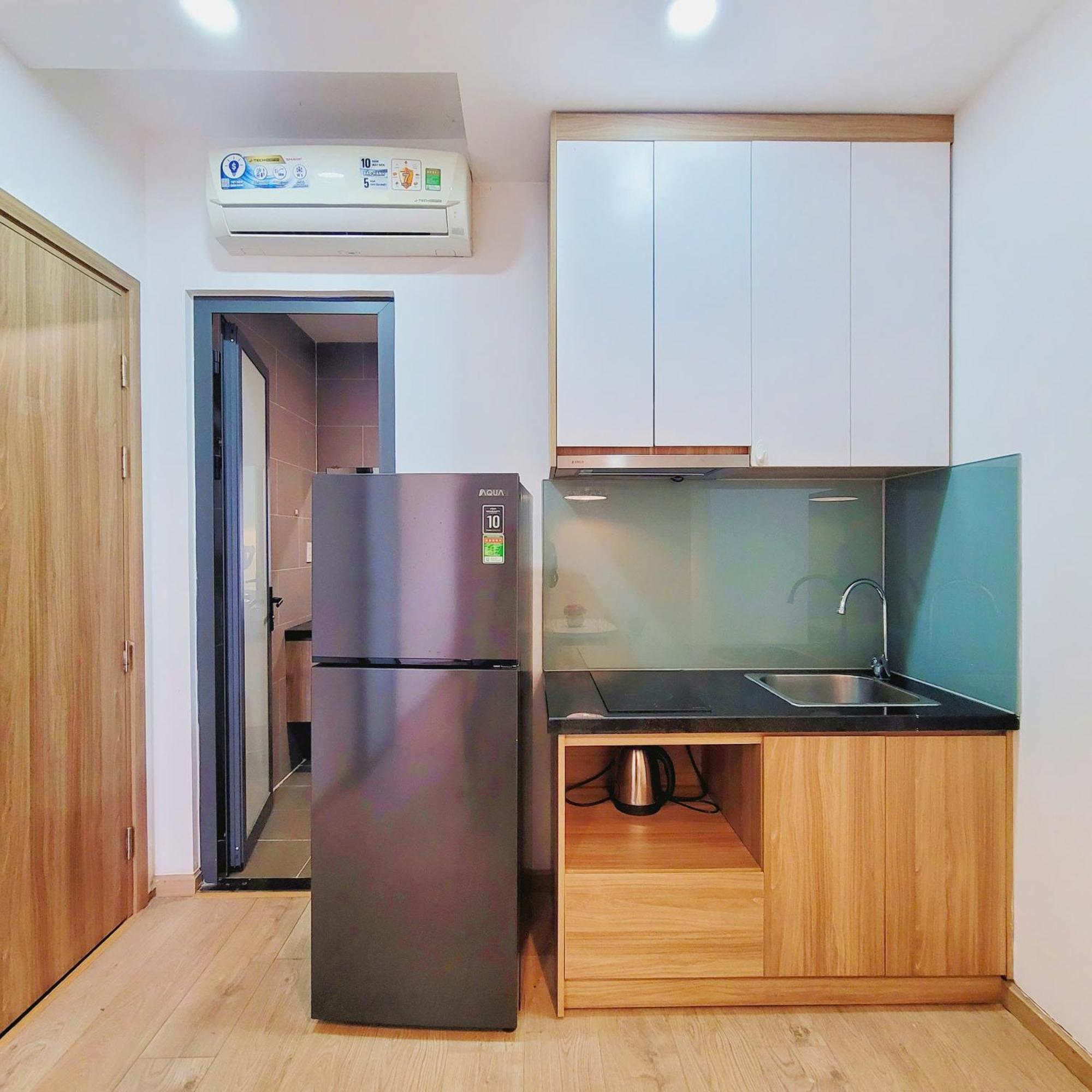 Damara Apartment *