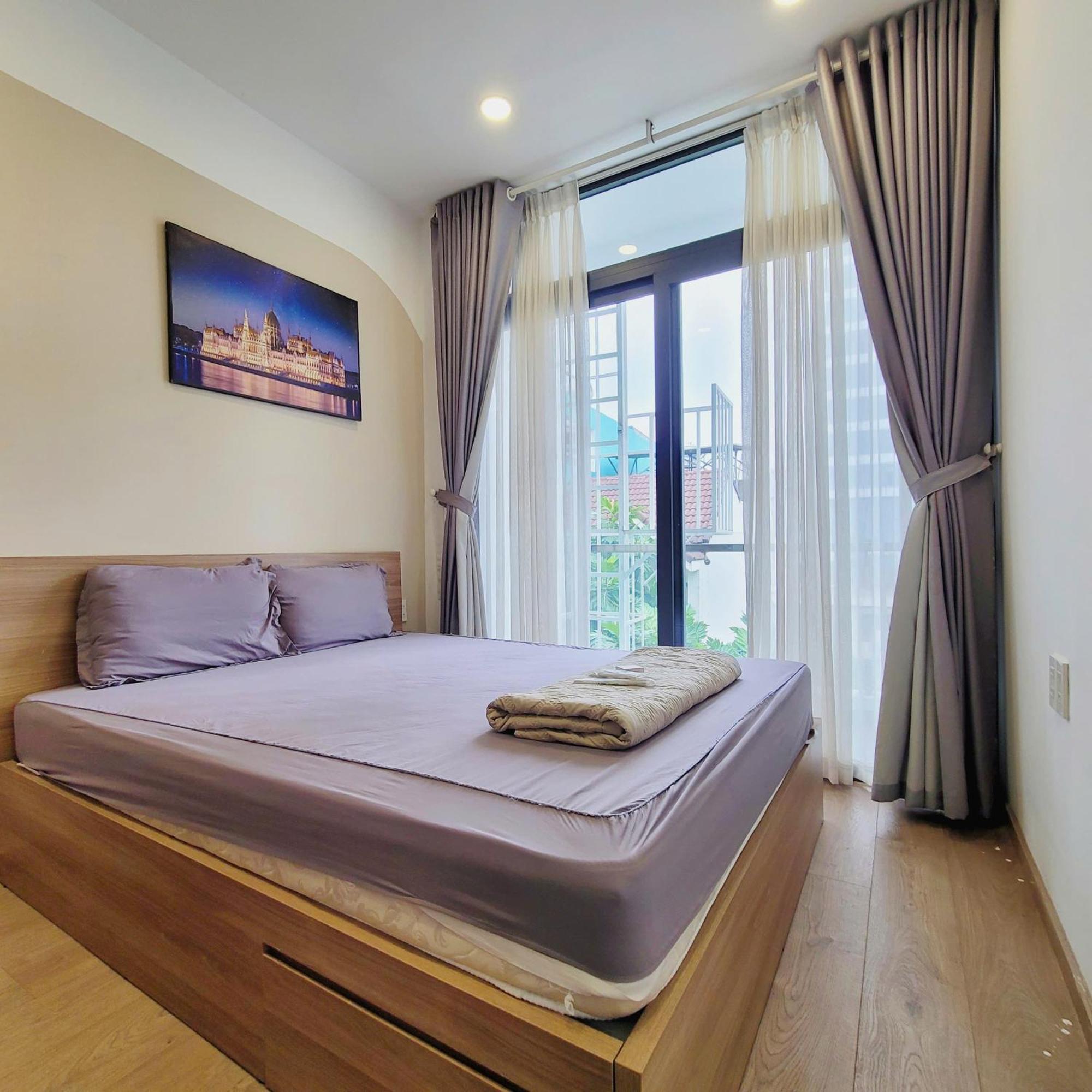 Damara Apartment
