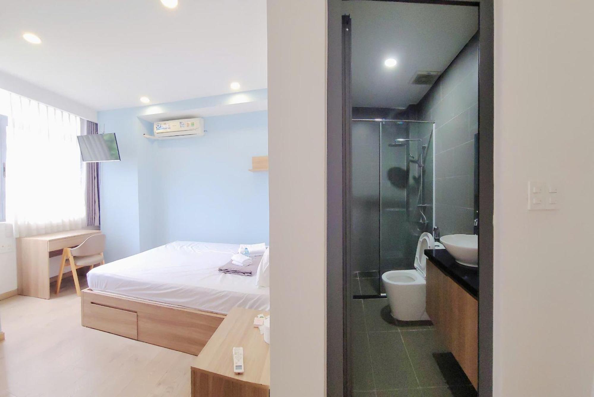 Apartment Damara *
