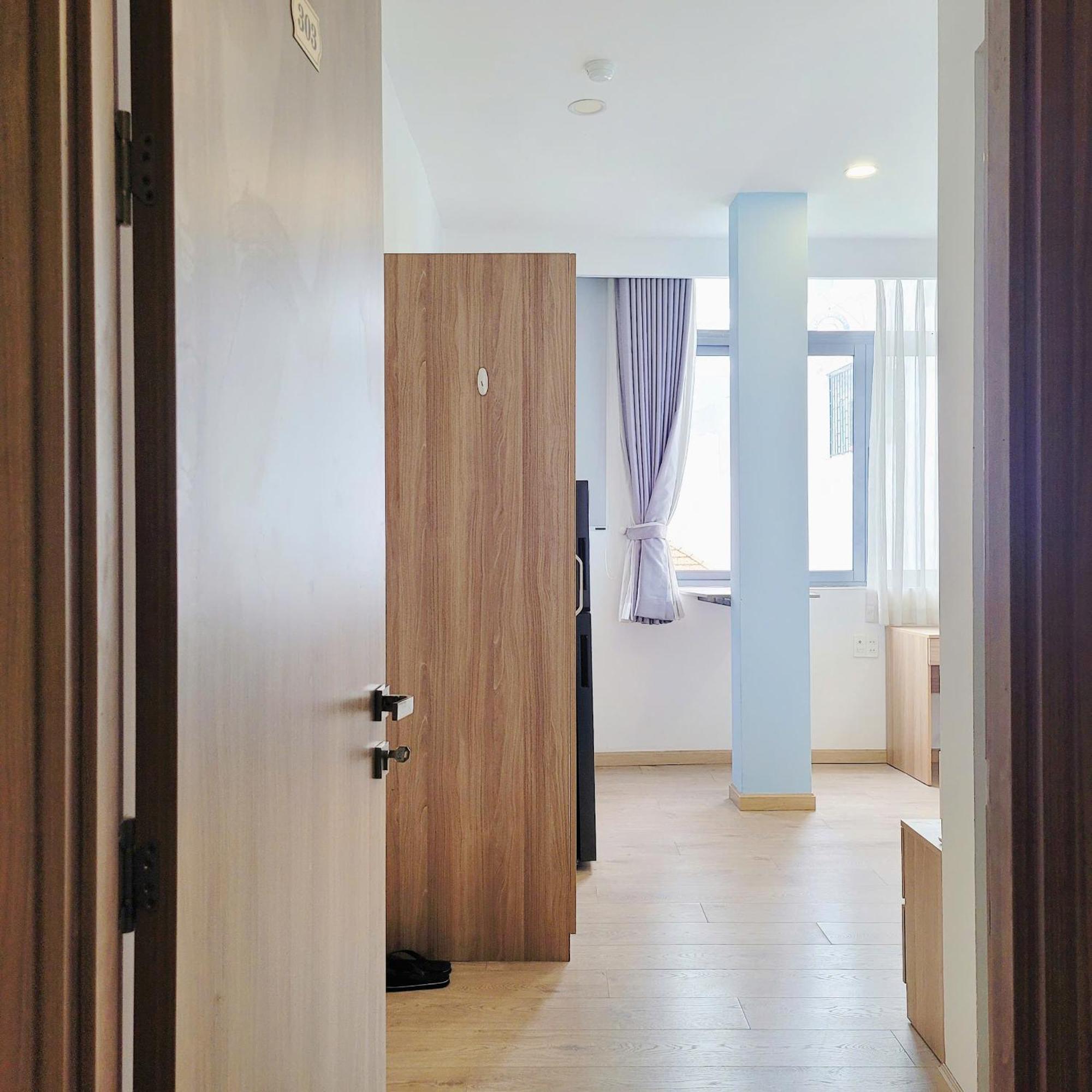 Apartment Damara Ho Chi Minh City