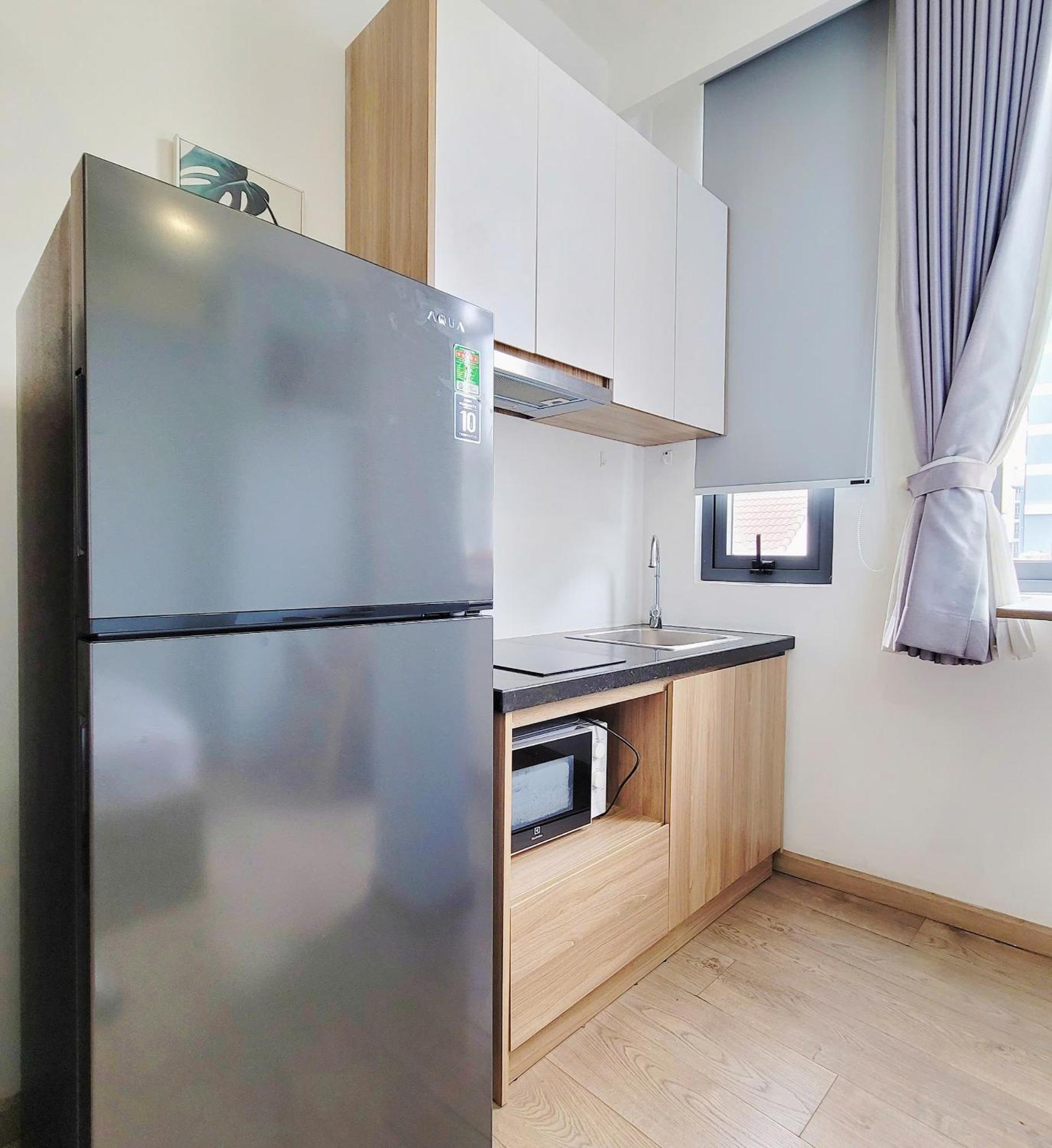 Apartment Damara *