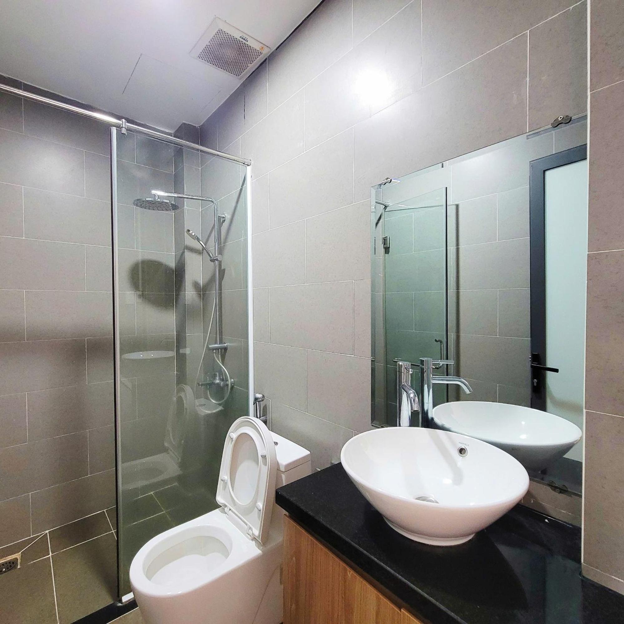 Apartment Damara *