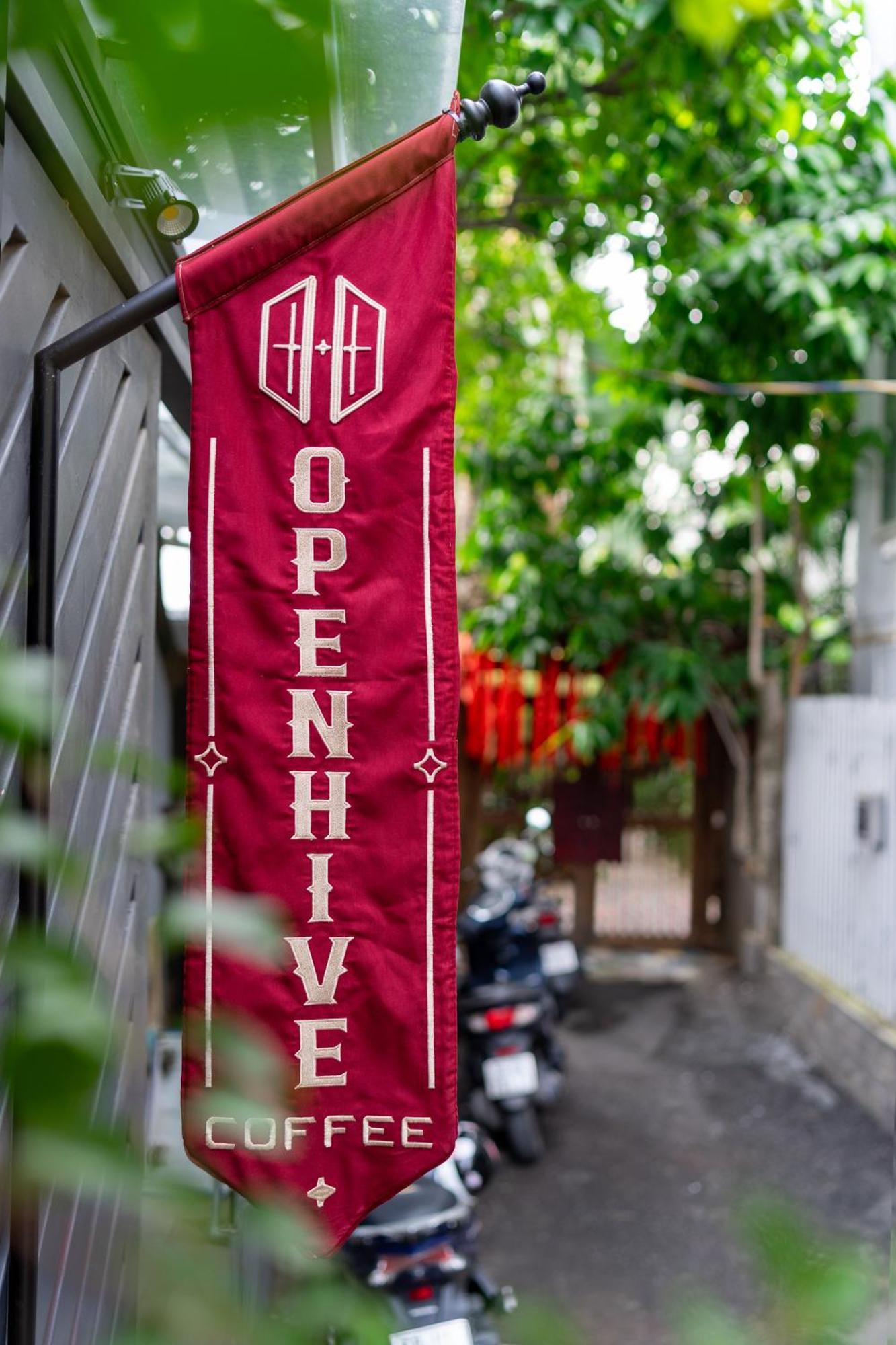 Guest house Thao Dien Coliving 2 *