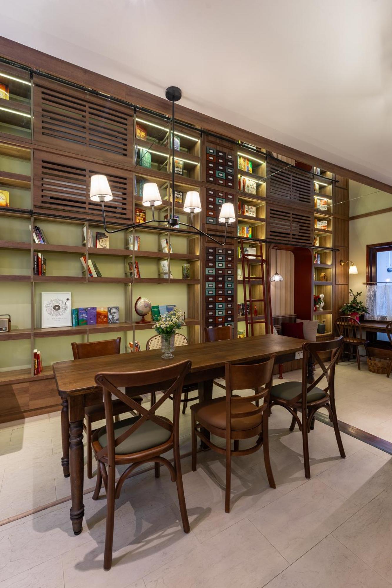 Guest house Thao Dien Coliving 2 Ho Chi Minh City