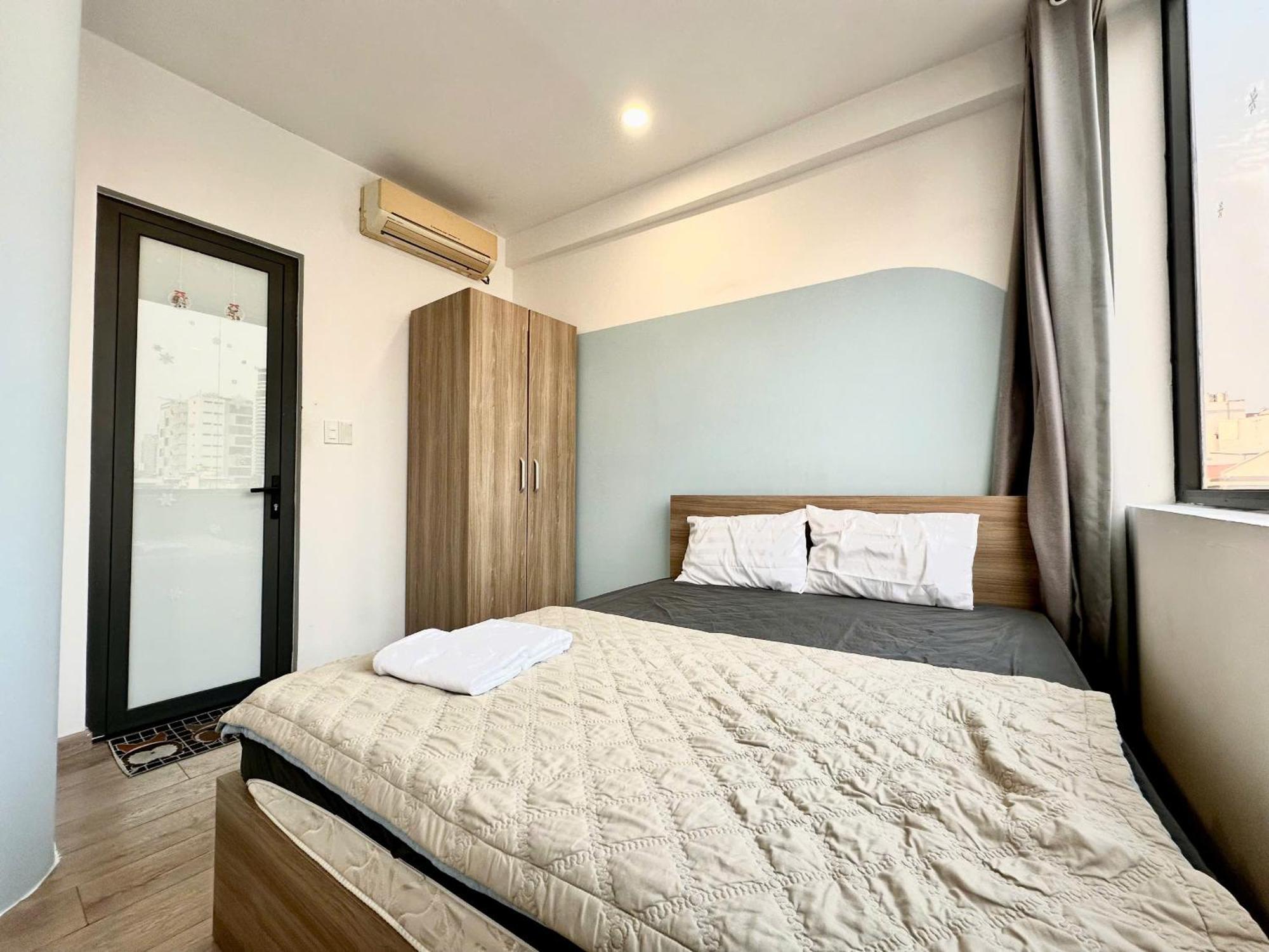 Apartment Damara Ho Chi Minh City