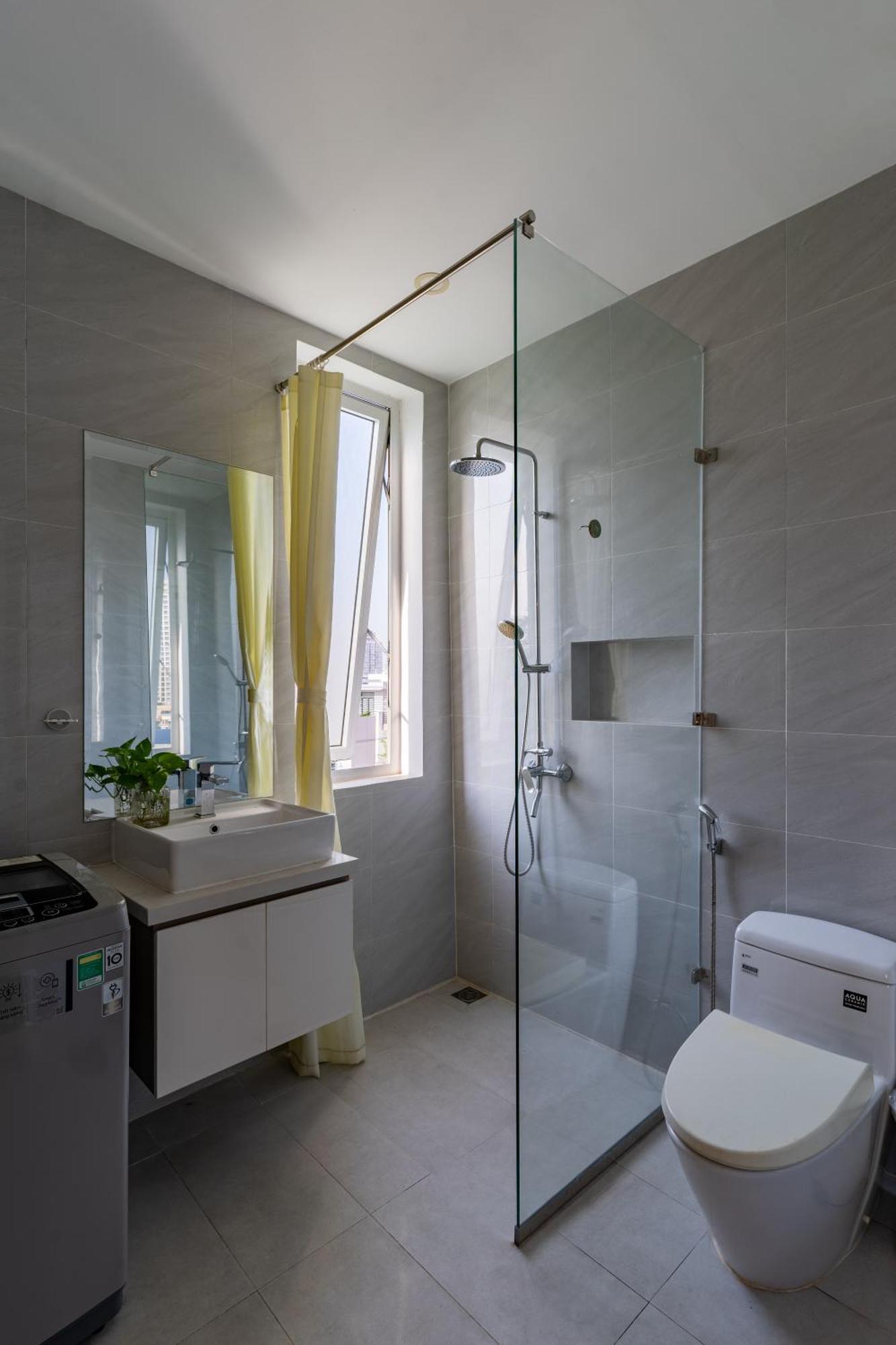 Thao Dien Coliving 2 Guest house Ho Chi Minh City