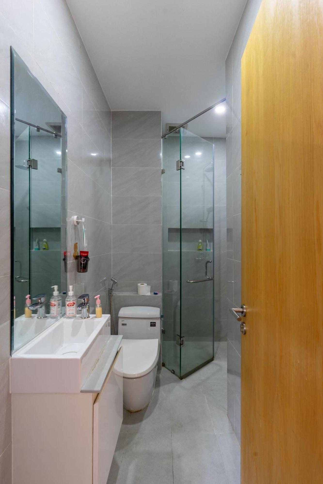 Thao Dien Coliving 2 Guest house *