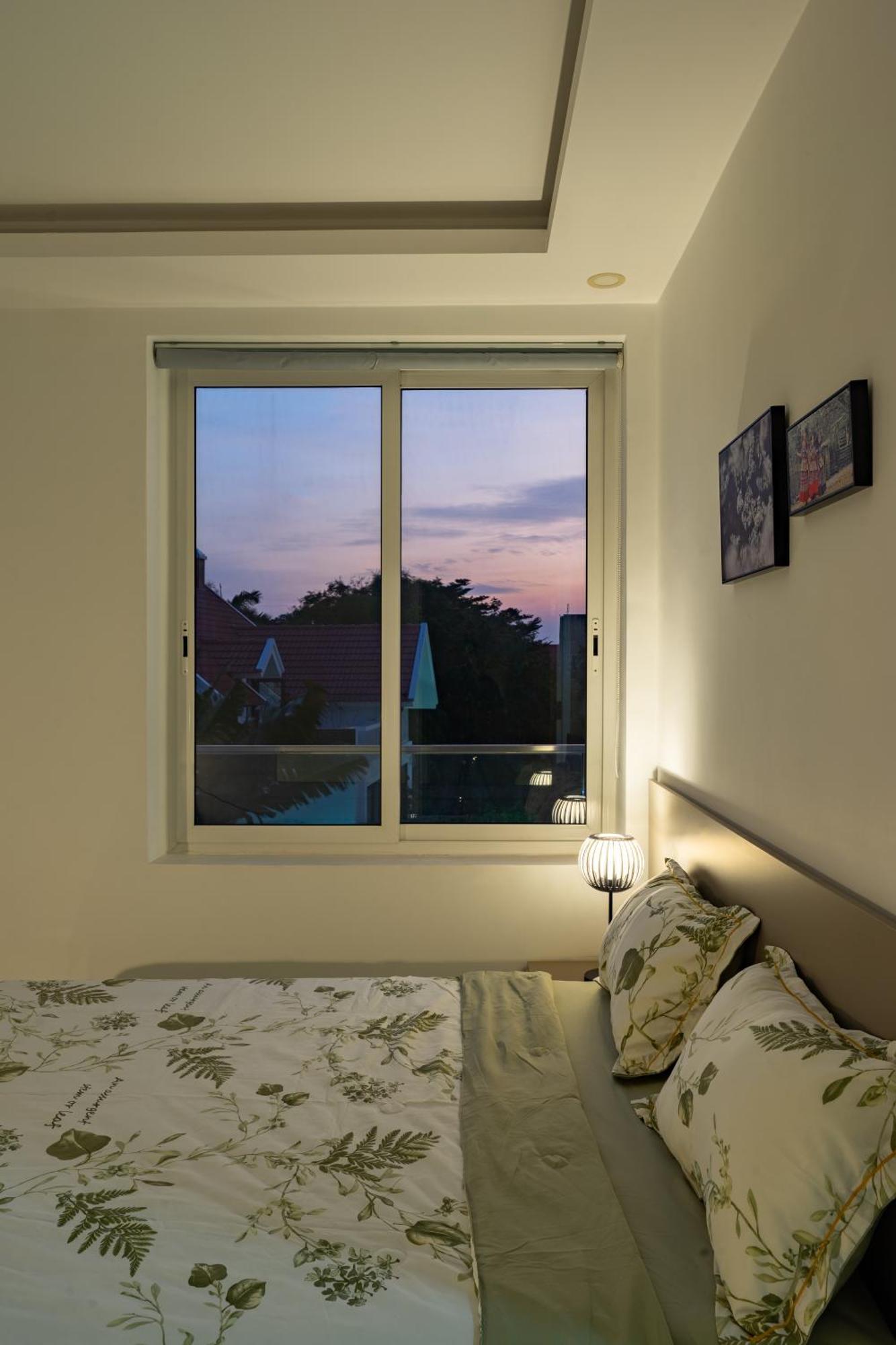Thao Dien Coliving 2 Guest house *