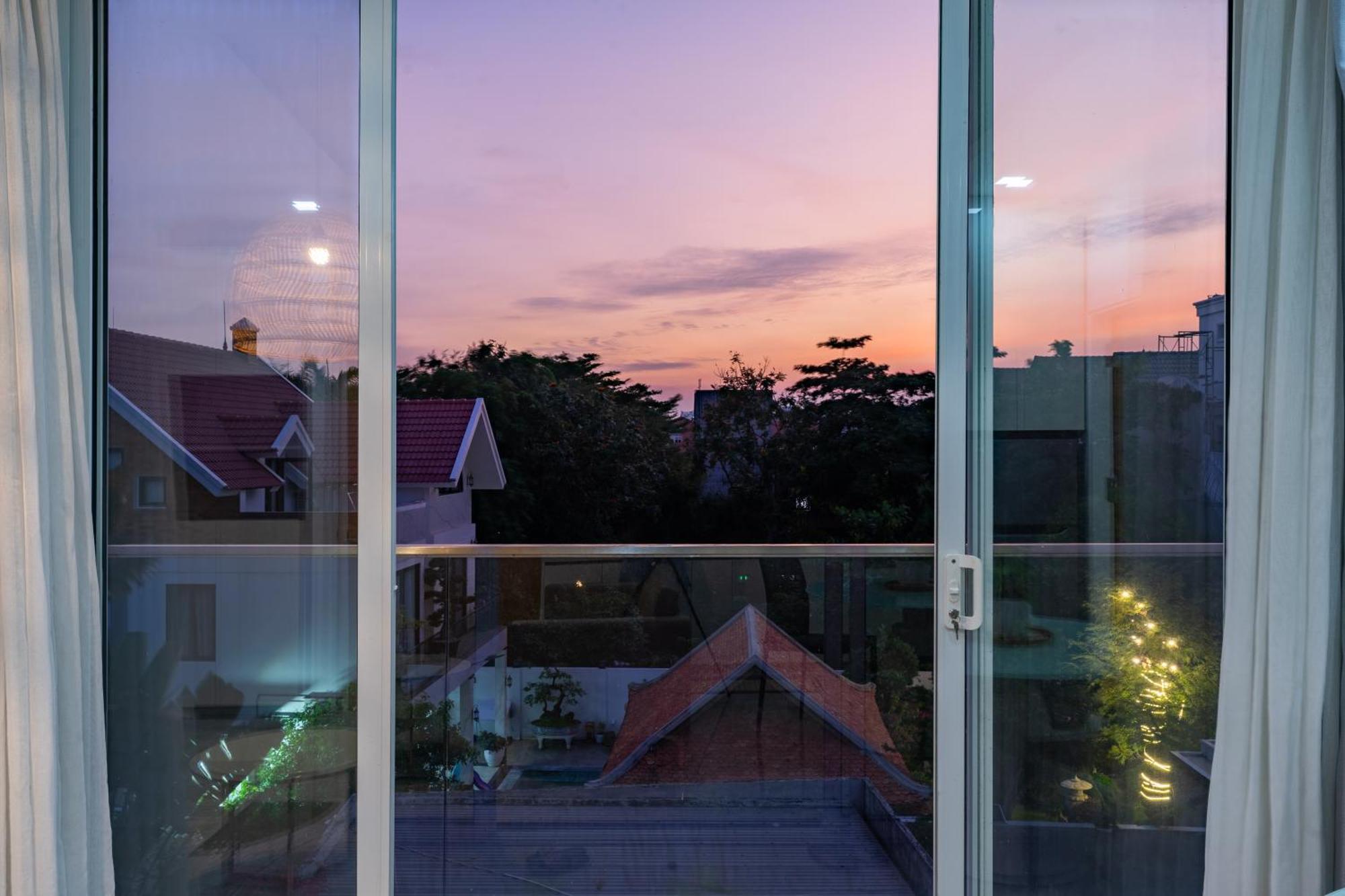Thao Dien Coliving 2 Ho Chi Minh City