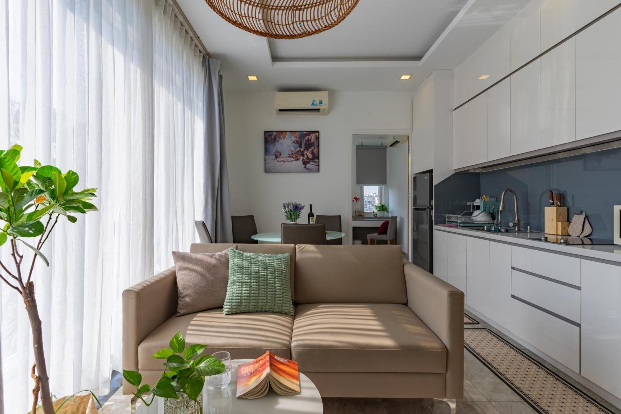 Thao Dien Coliving 2 * Ho Chi Minh City
