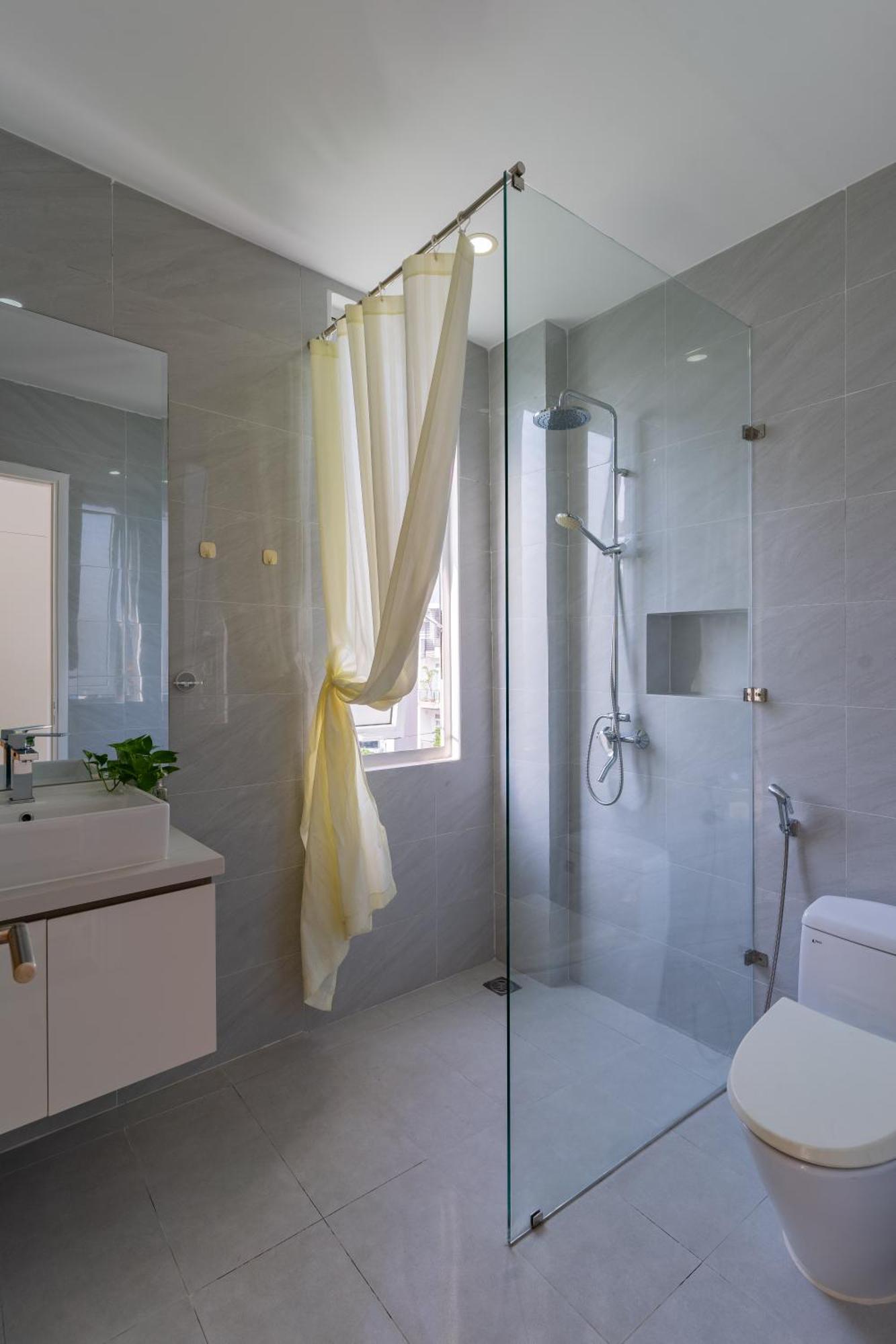 Thao Dien Coliving 2 *