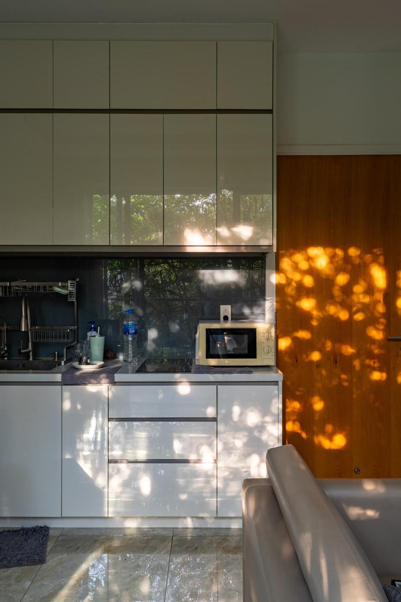 Thao Dien Coliving 2 Ho Chi Minh City
