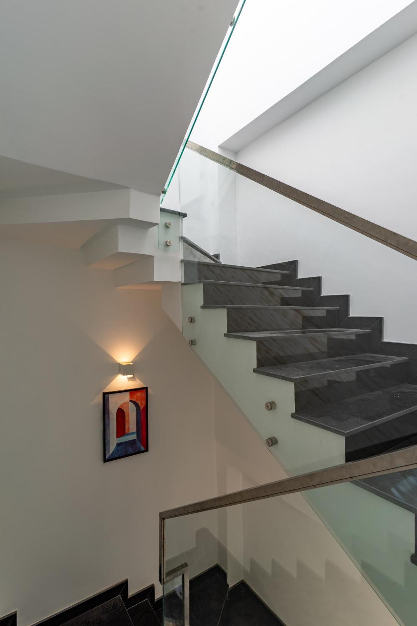Guest house Thao Dien Coliving 2